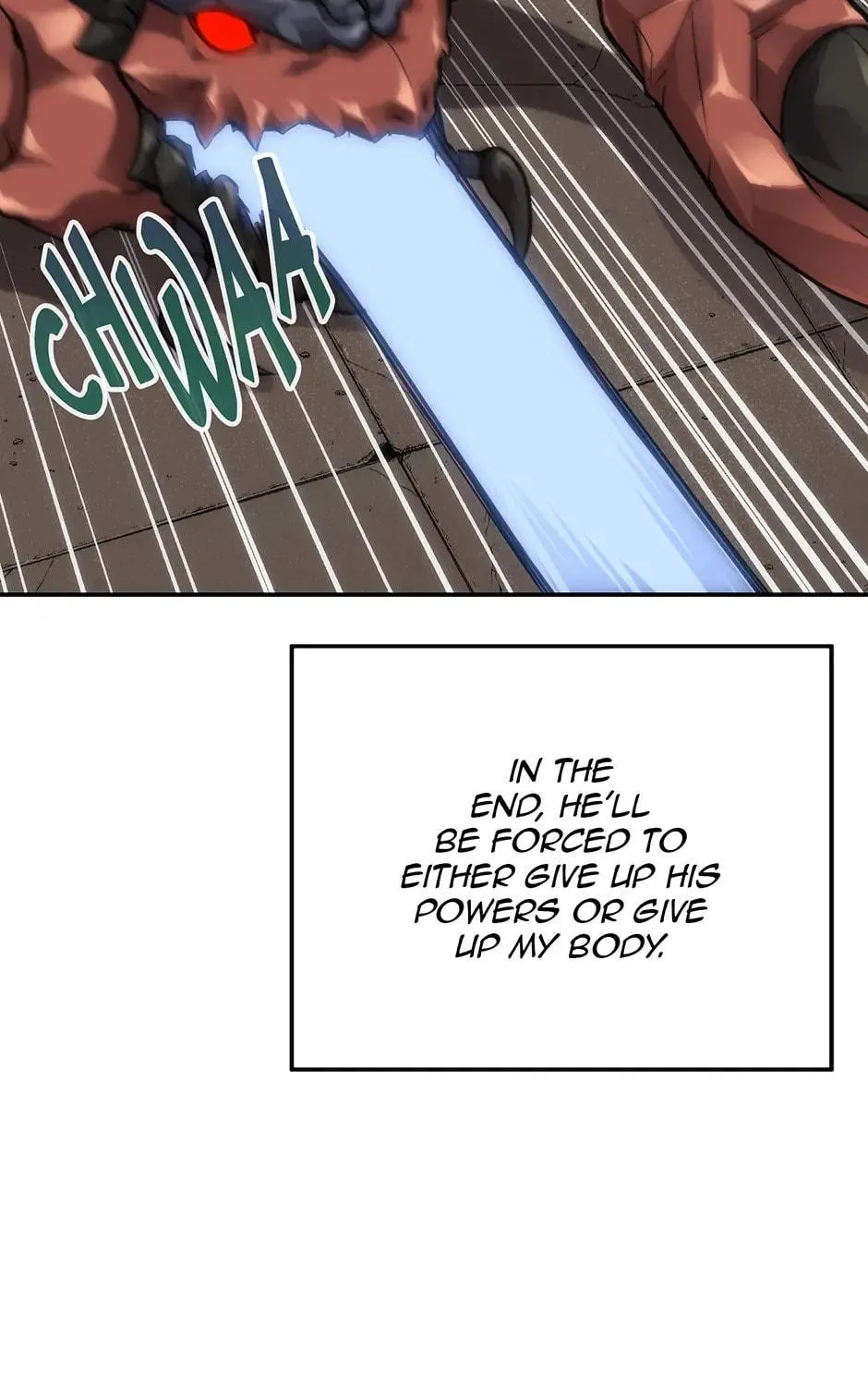 Golem Dungeon Rush Chapter 86 page 79 - 