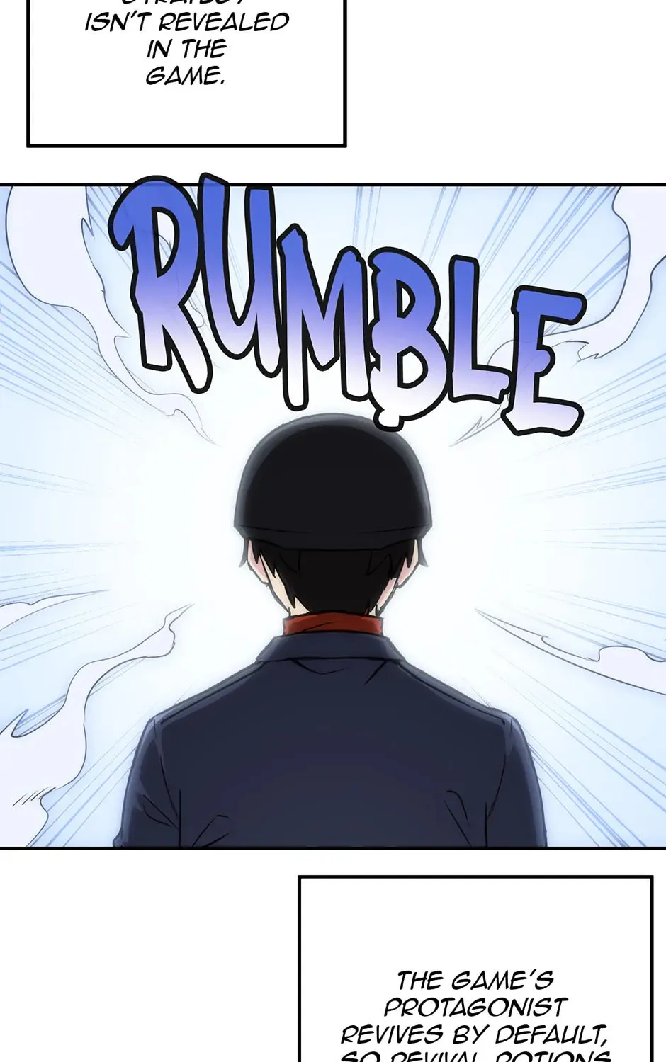 Golem Dungeon Rush Chapter 86 page 81 - 