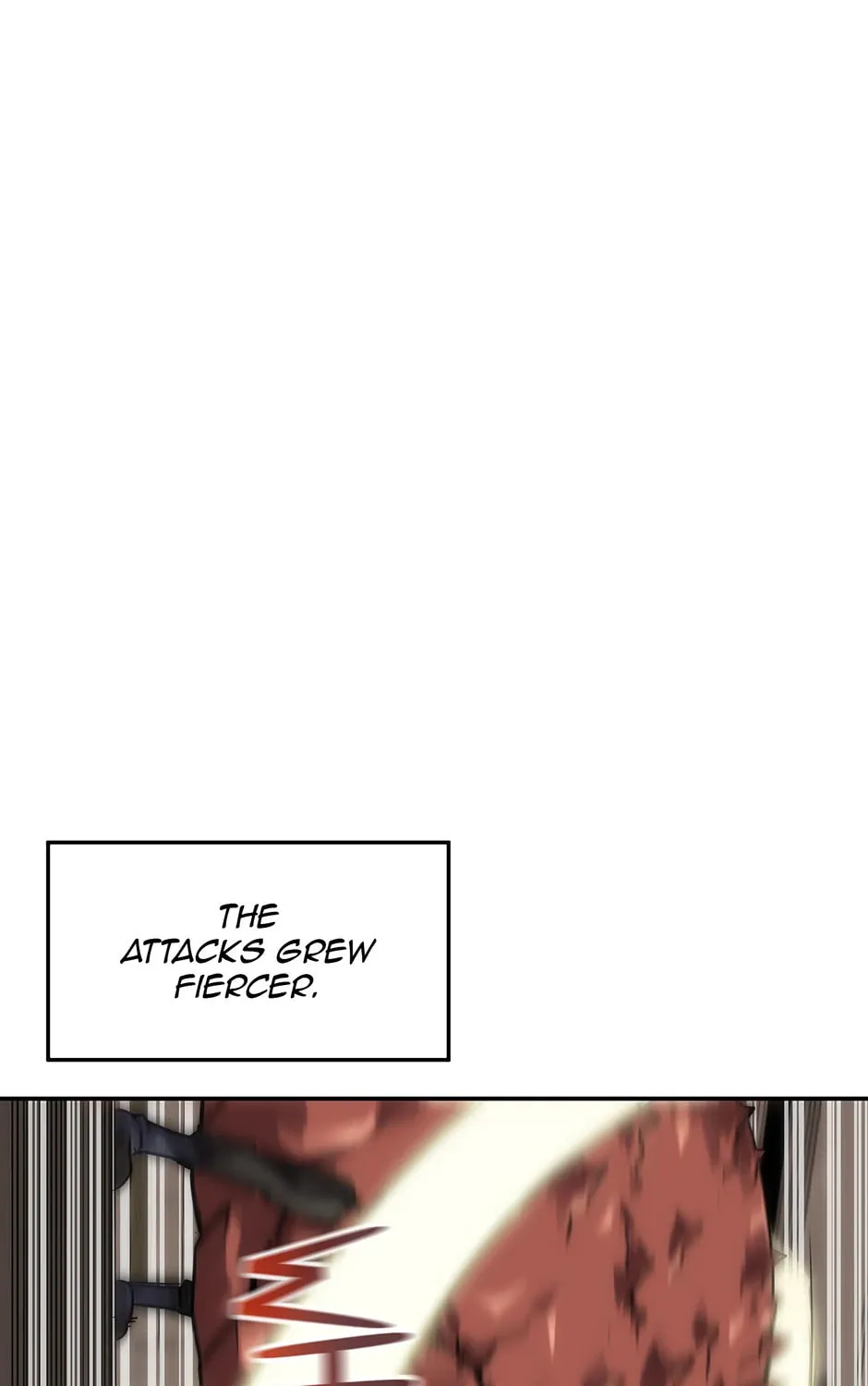 Golem Dungeon Rush Chapter 86 page 93 - 