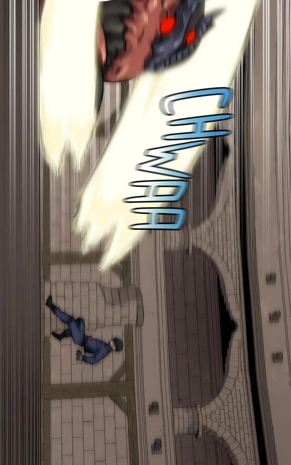Golem Dungeon Rush Chapter 86 page 95 - 
