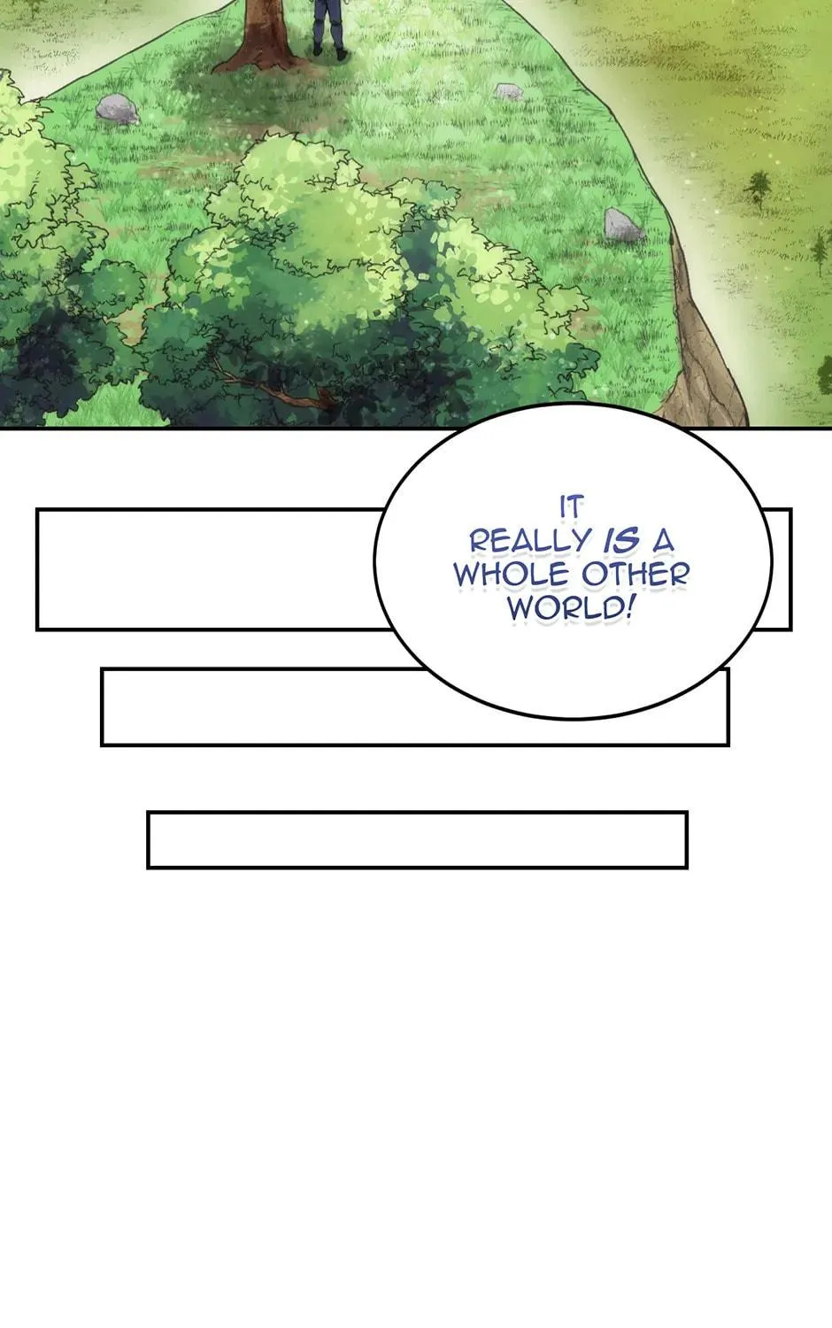 Golem Dungeon Rush Chapter 87 page 11 - 