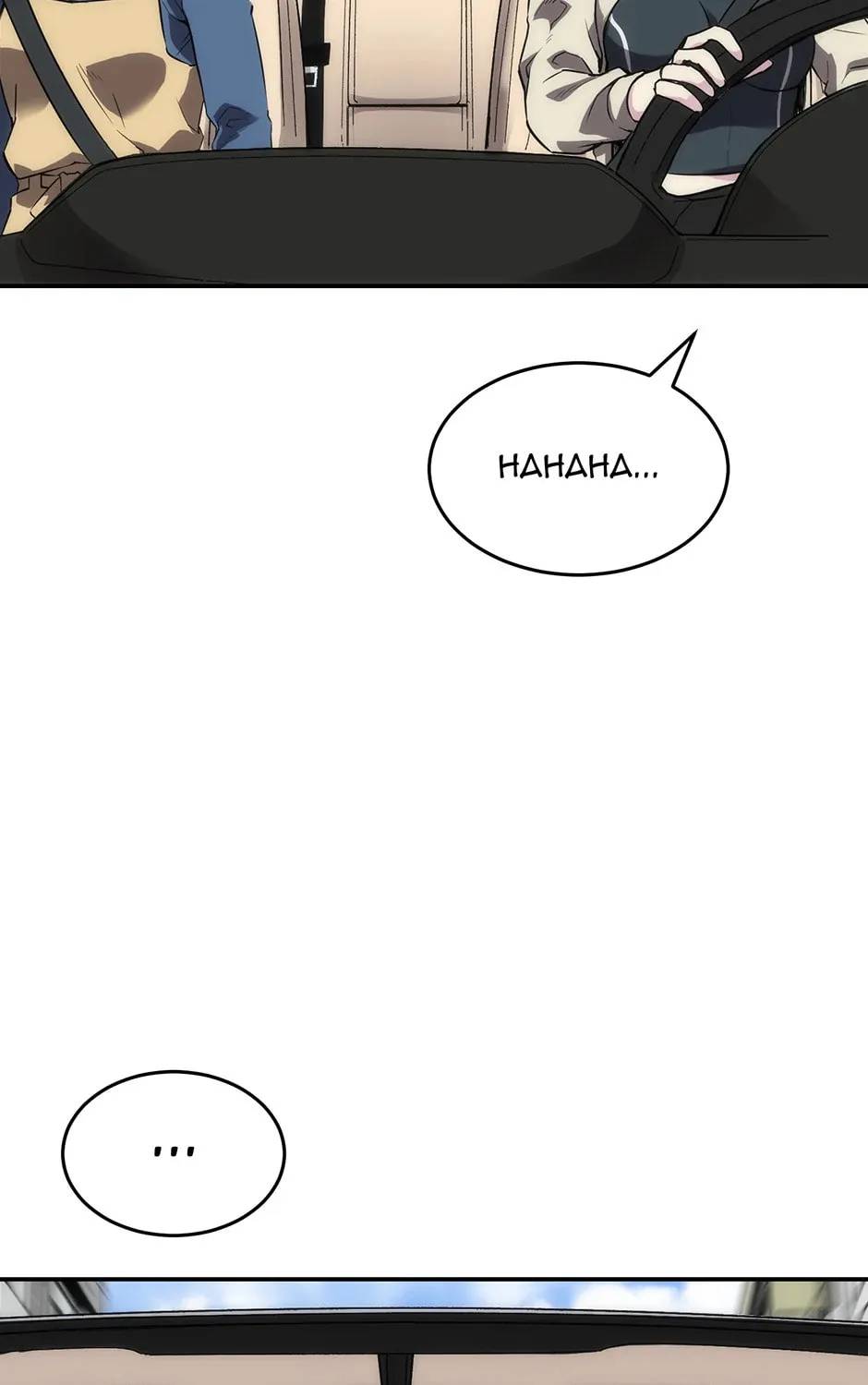 Golem Dungeon Rush Chapter 87 page 111 - 