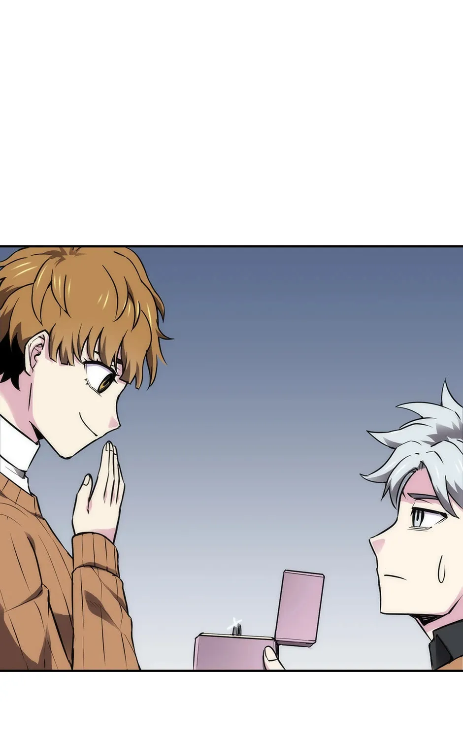 Golem Dungeon Rush Chapter 87 page 127 - 