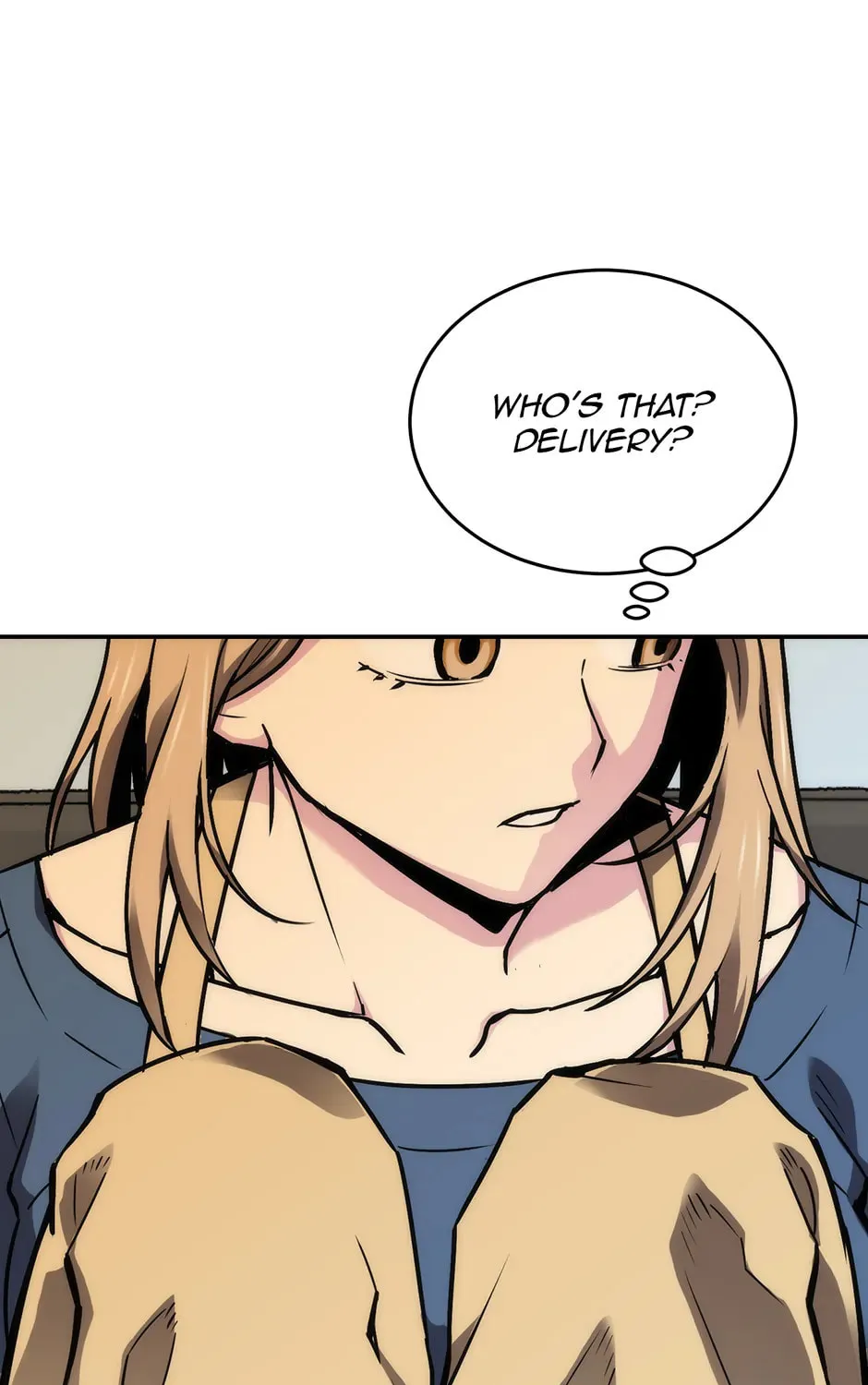 Golem Dungeon Rush Chapter 87 page 175 - 