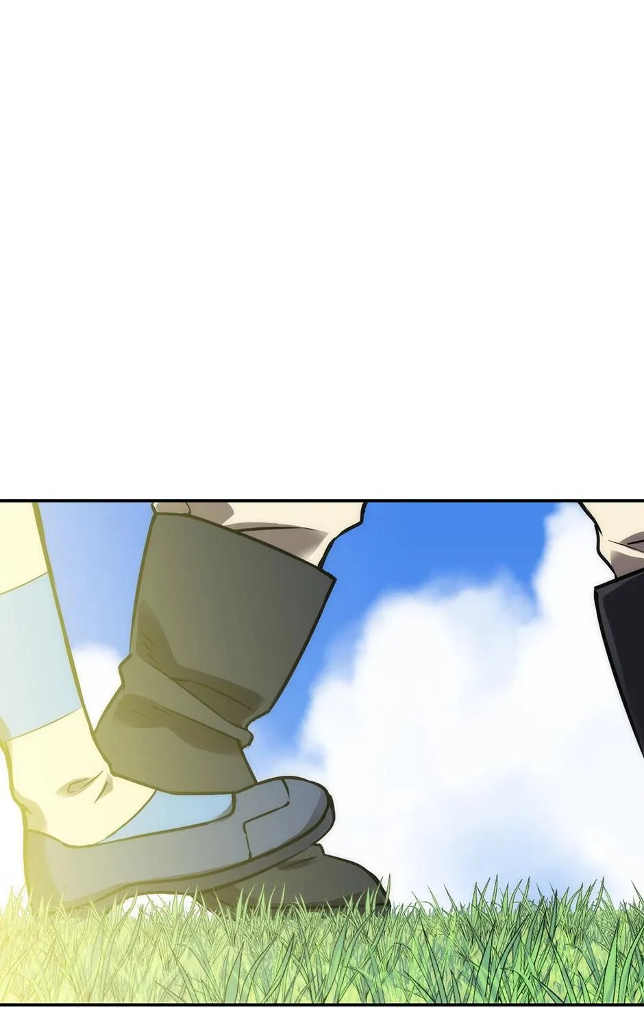 Golem Dungeon Rush Chapter 87 page 19 - 