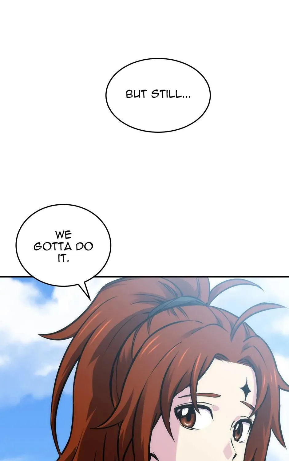 Golem Dungeon Rush Chapter 87 page 189 - 