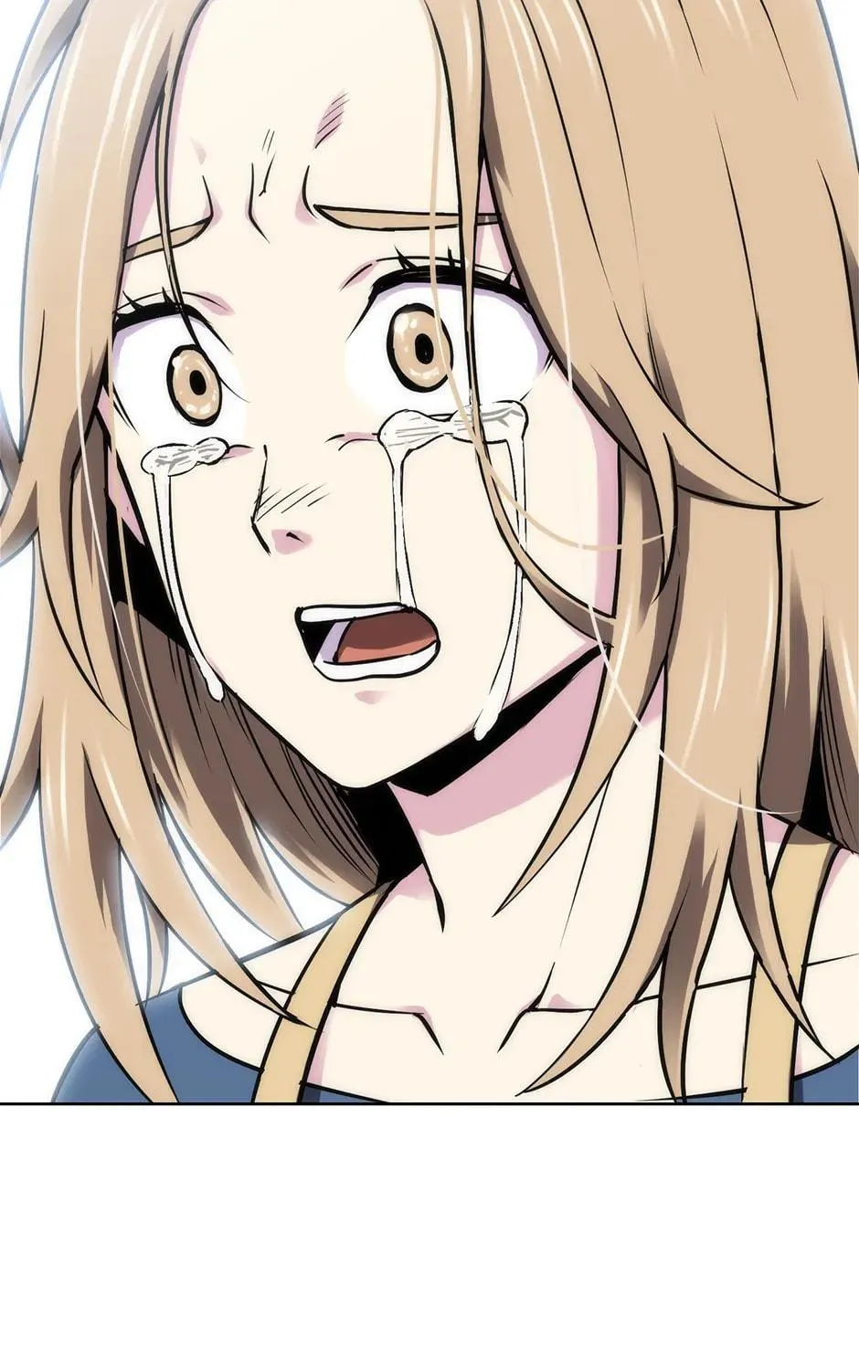 Golem Dungeon Rush Chapter 87 page 203 - 