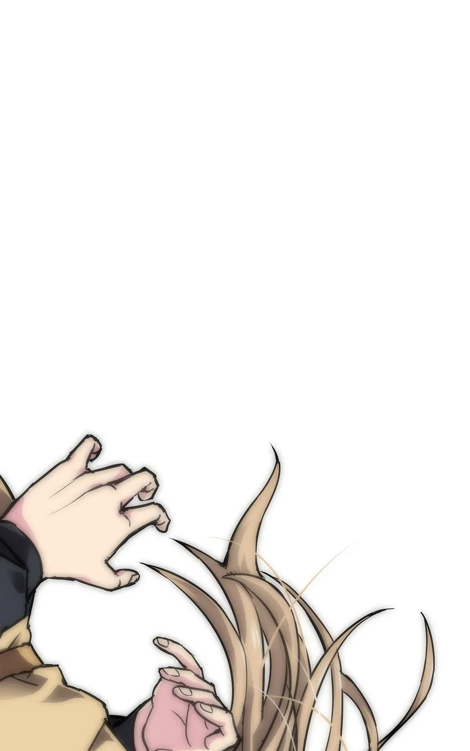 Golem Dungeon Rush Chapter 87 page 207 - 
