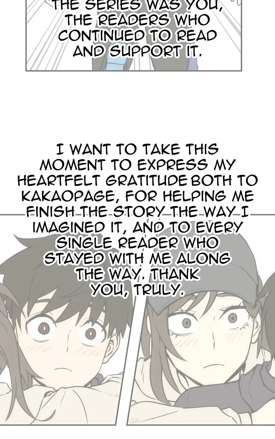 Golem Dungeon Rush Chapter 87 page 217 - 