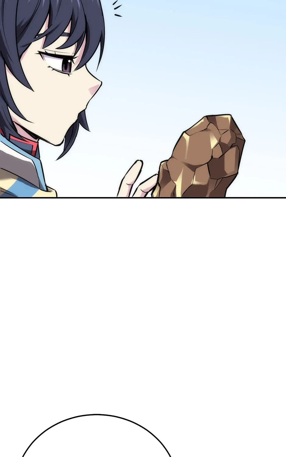 Golem Dungeon Rush Chapter 87 page 33 - 