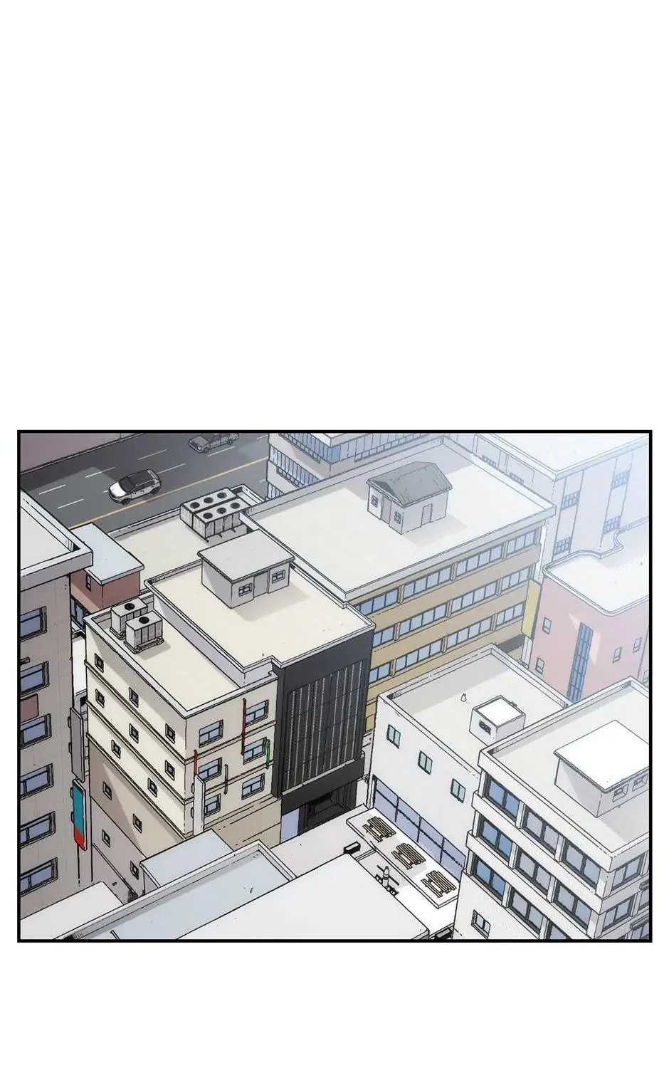 Golem Dungeon Rush Chapter 87 page 41 - 