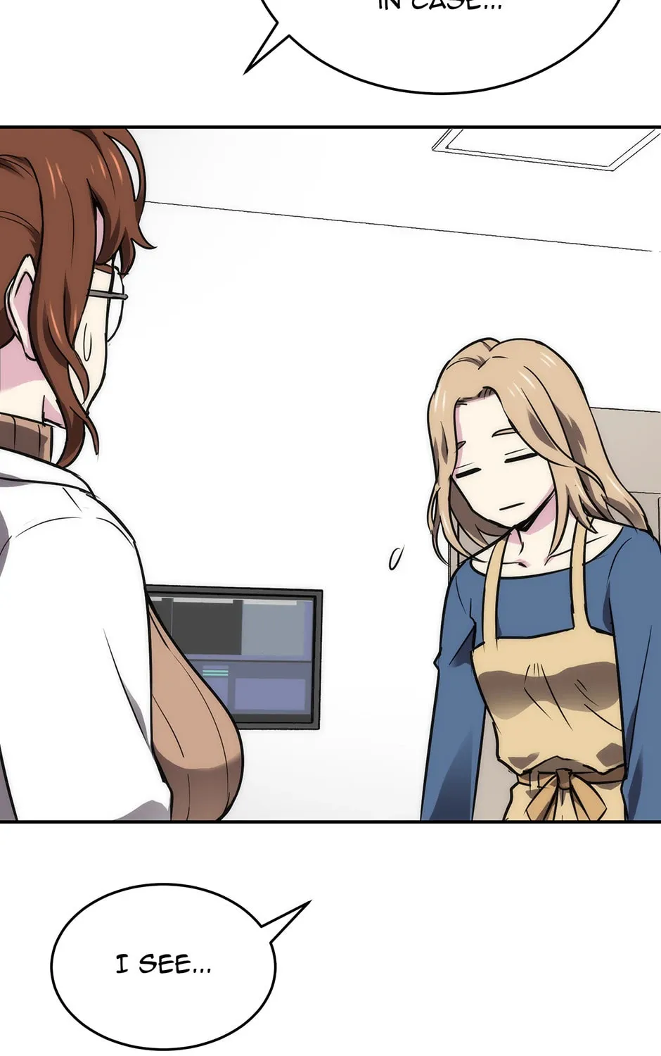 Golem Dungeon Rush Chapter 87 page 61 - 