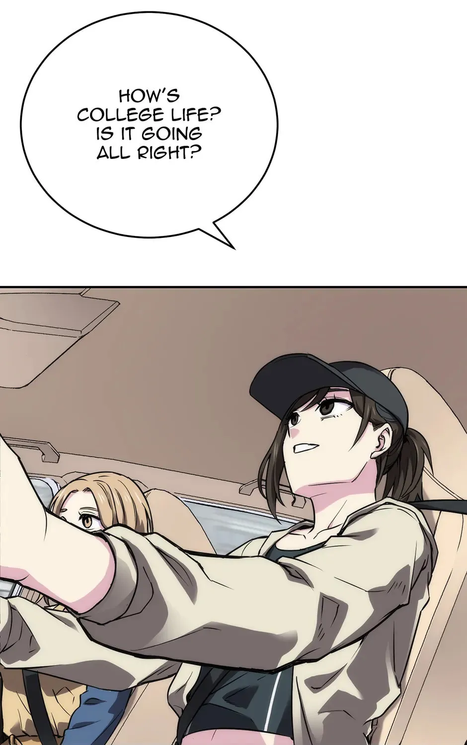 Golem Dungeon Rush Chapter 87 page 73 - 