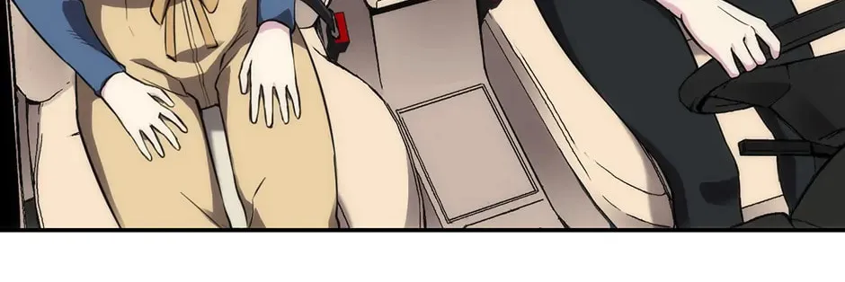 Golem Dungeon Rush Chapter 87 page 76 - 
