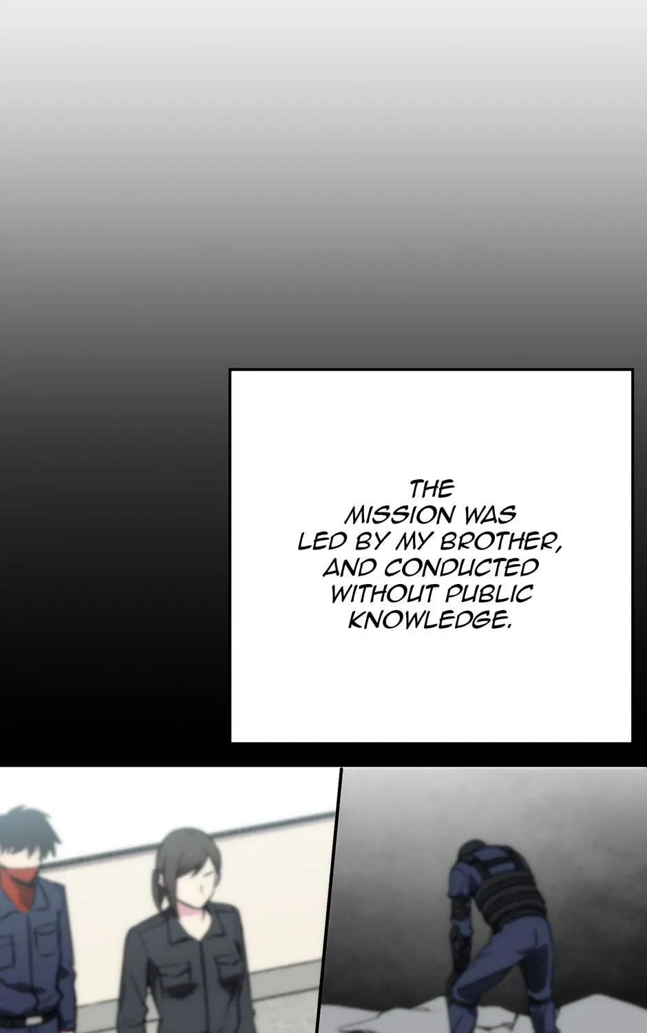 Golem Dungeon Rush Chapter 87 page 83 - 