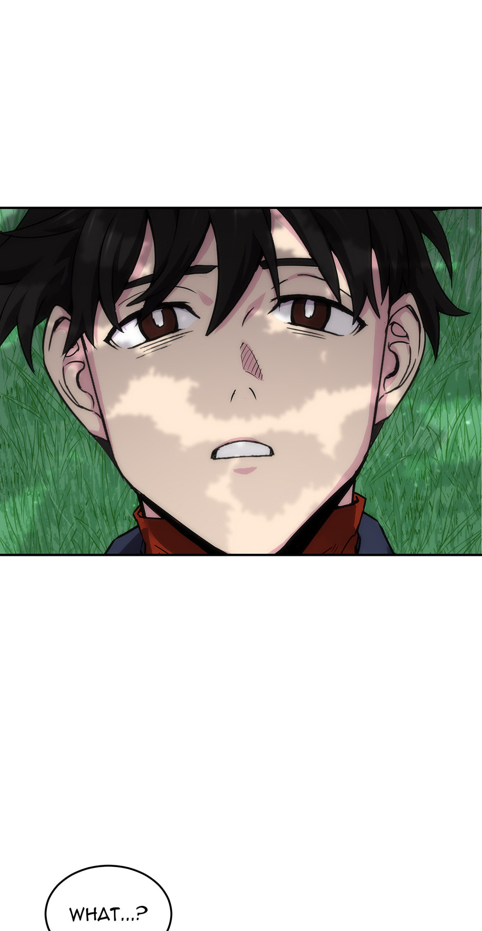 Golem Dungeon Rush Chapter 88 page 1 - 