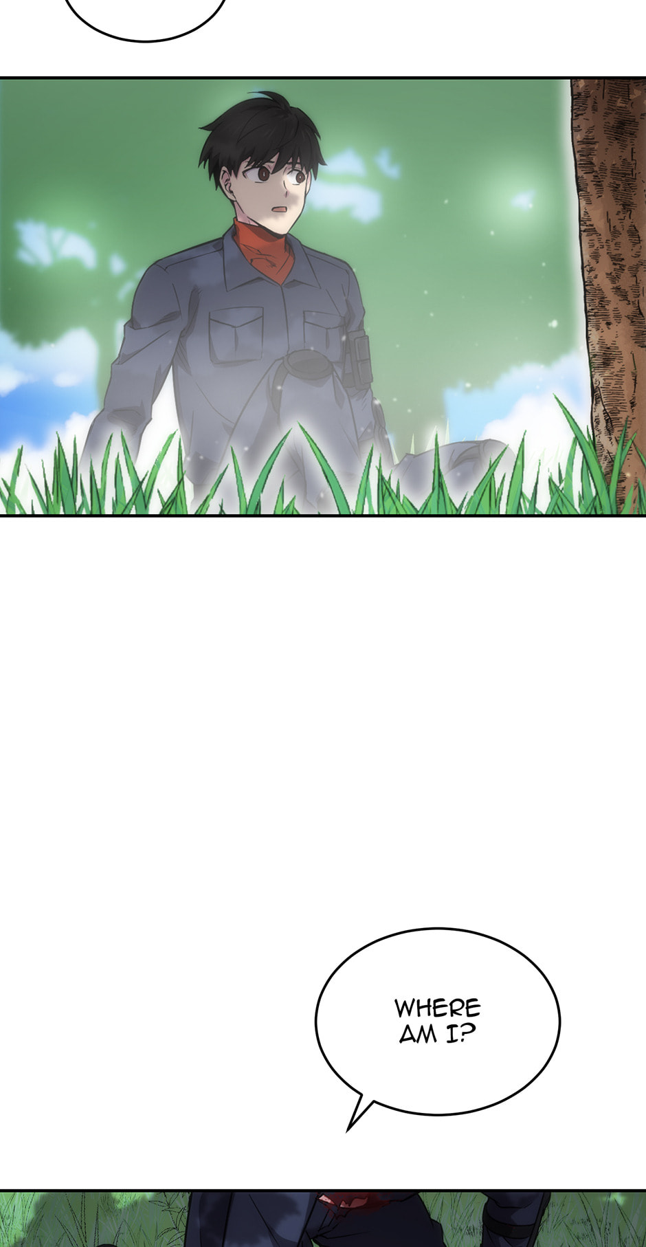 Golem Dungeon Rush Chapter 88 page 2 - 