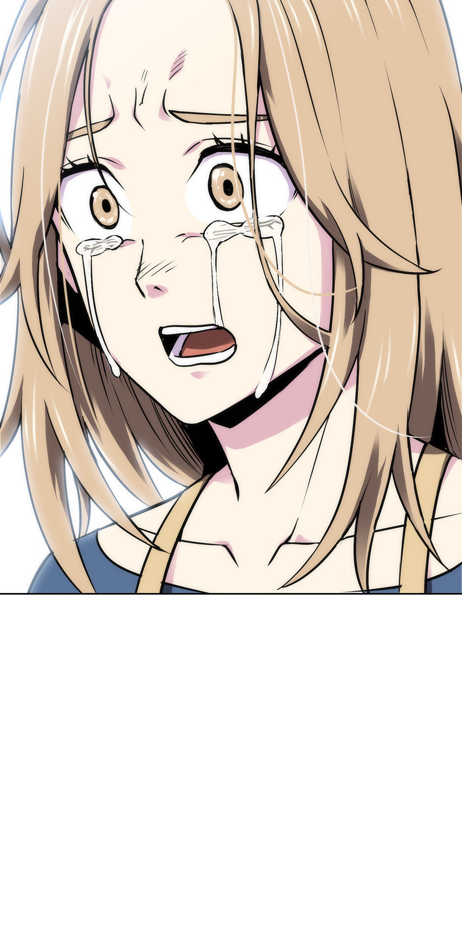 Golem Dungeon Rush Chapter 88 page 102 - 