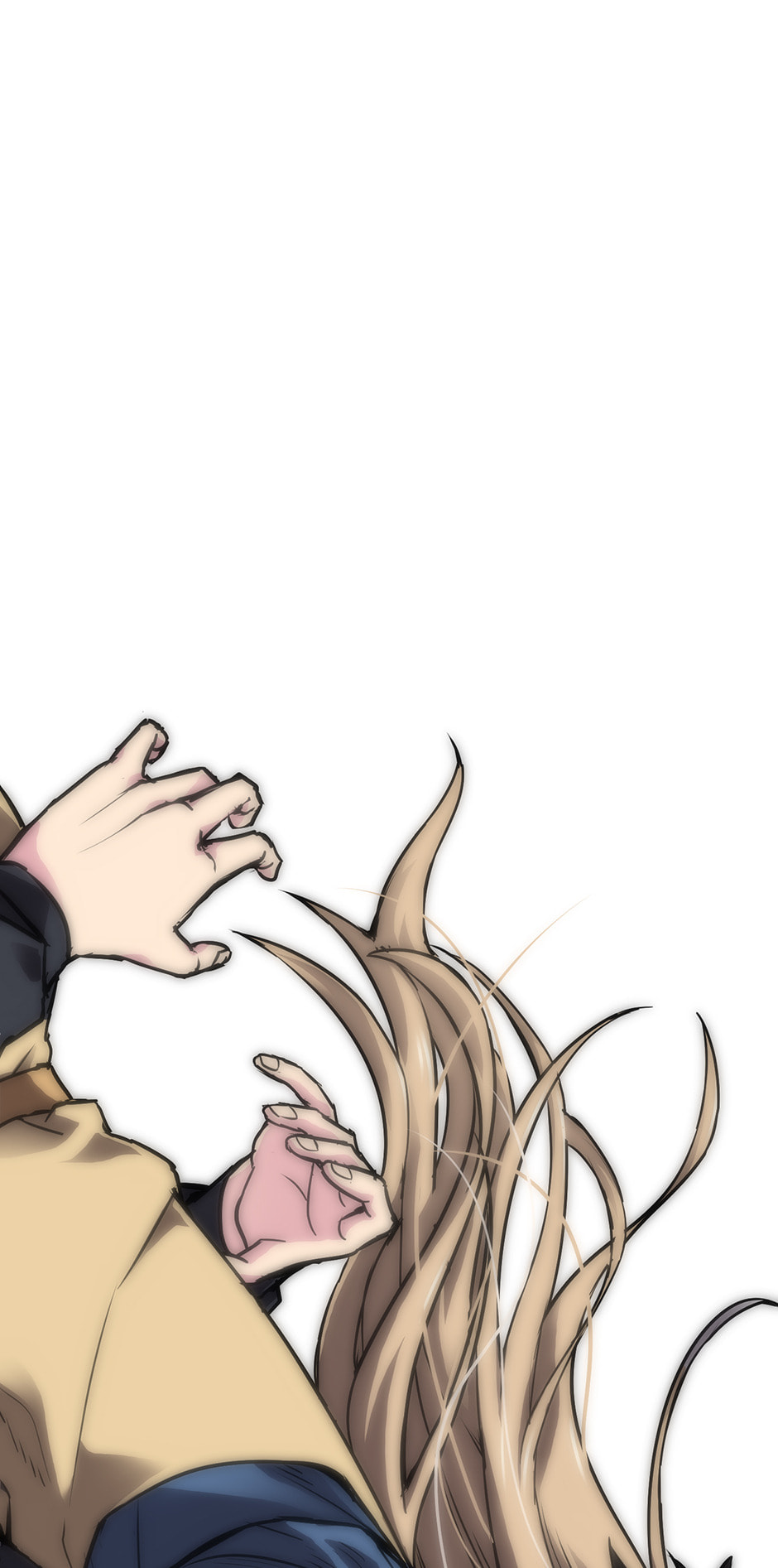 Golem Dungeon Rush Chapter 88 page 104 - 