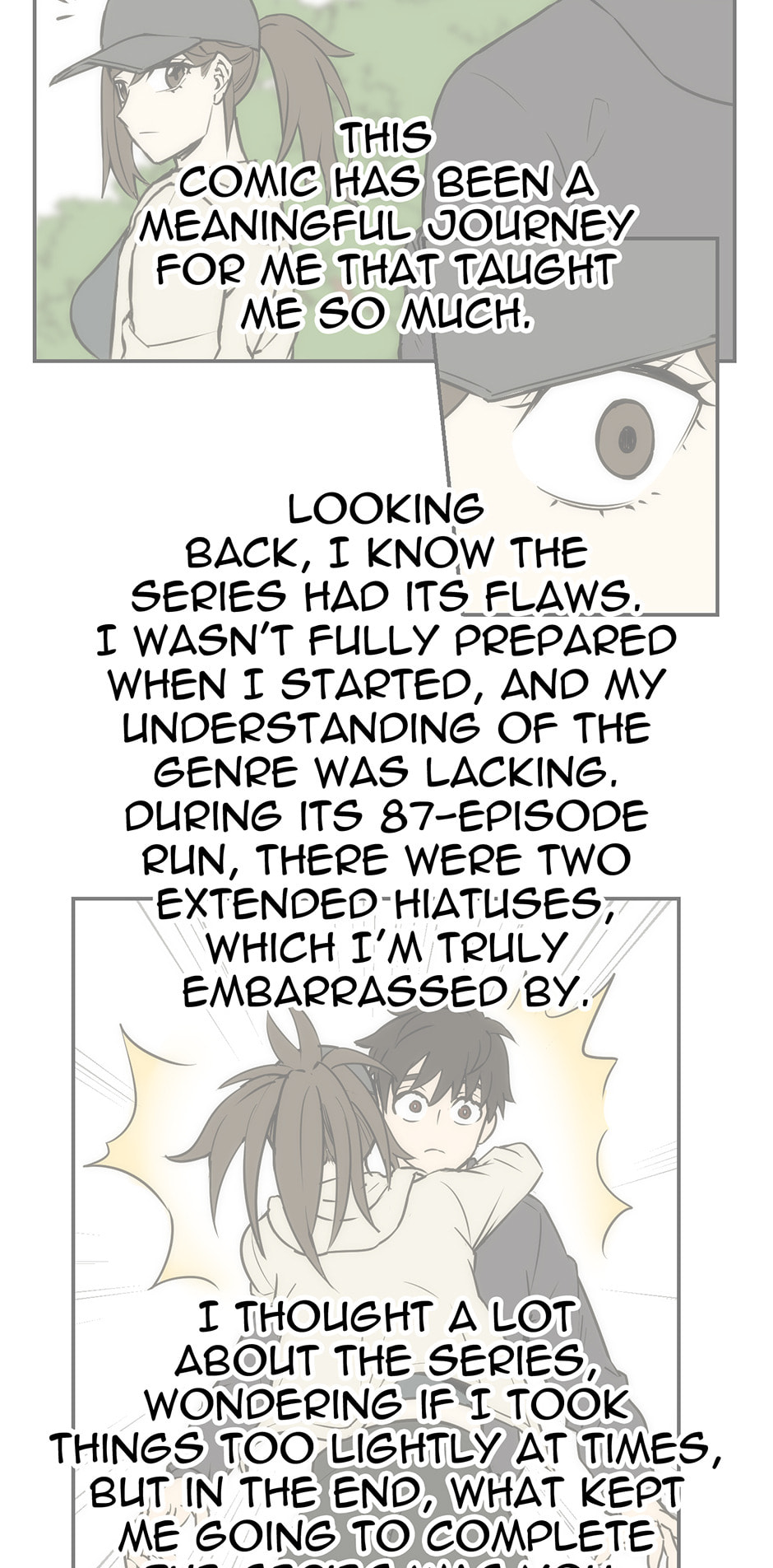 Golem Dungeon Rush Chapter 88 page 108 - 