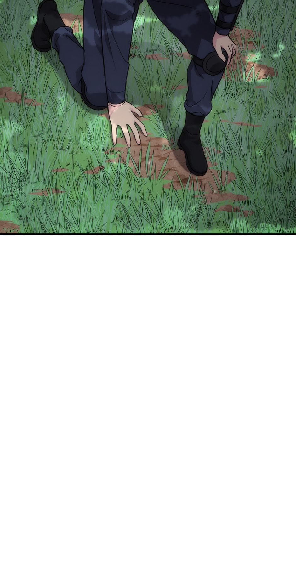 Golem Dungeon Rush Chapter 88 page 3 - 