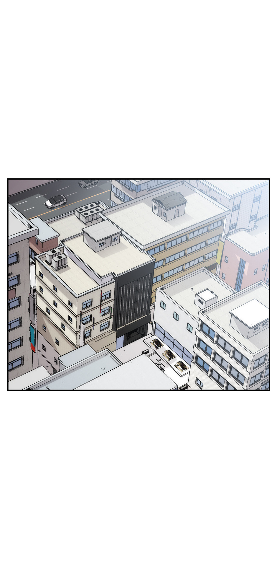 Golem Dungeon Rush Chapter 88 page 21 - 