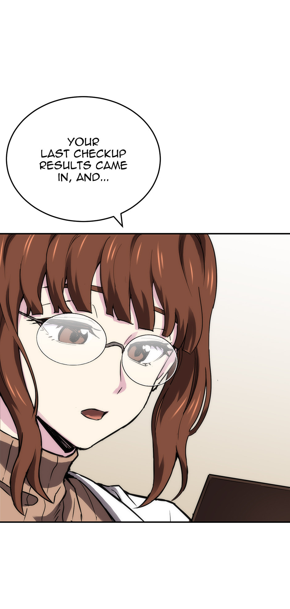 Golem Dungeon Rush Chapter 88 page 23 - 
