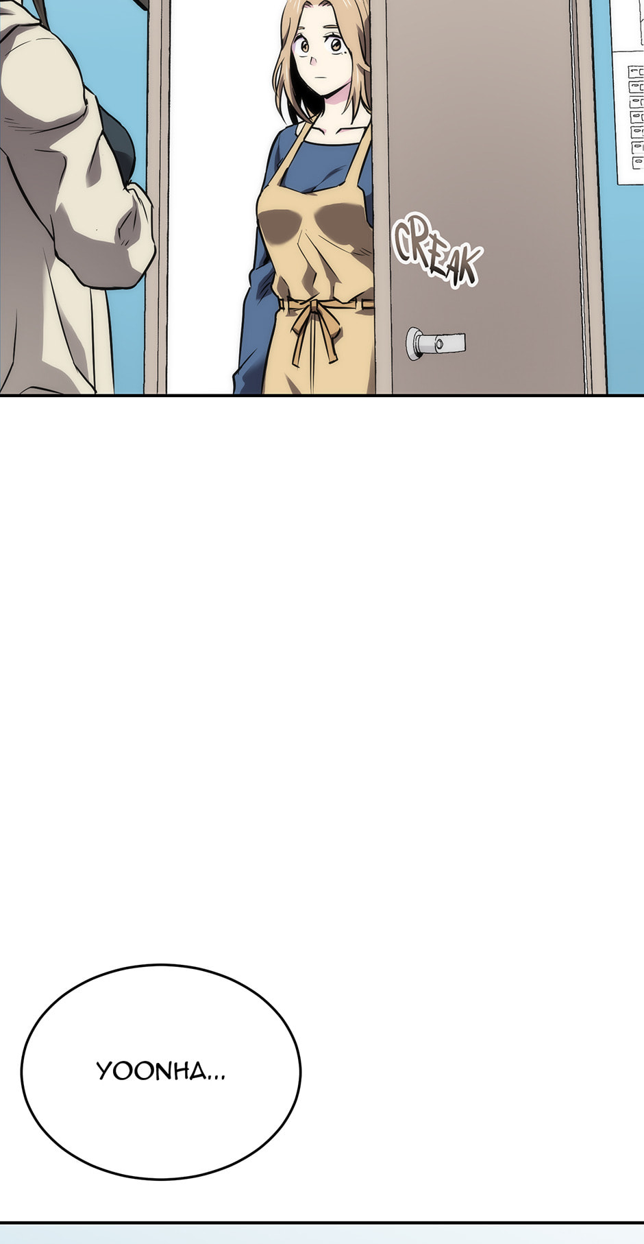 Golem Dungeon Rush Chapter 88 page 34 - 