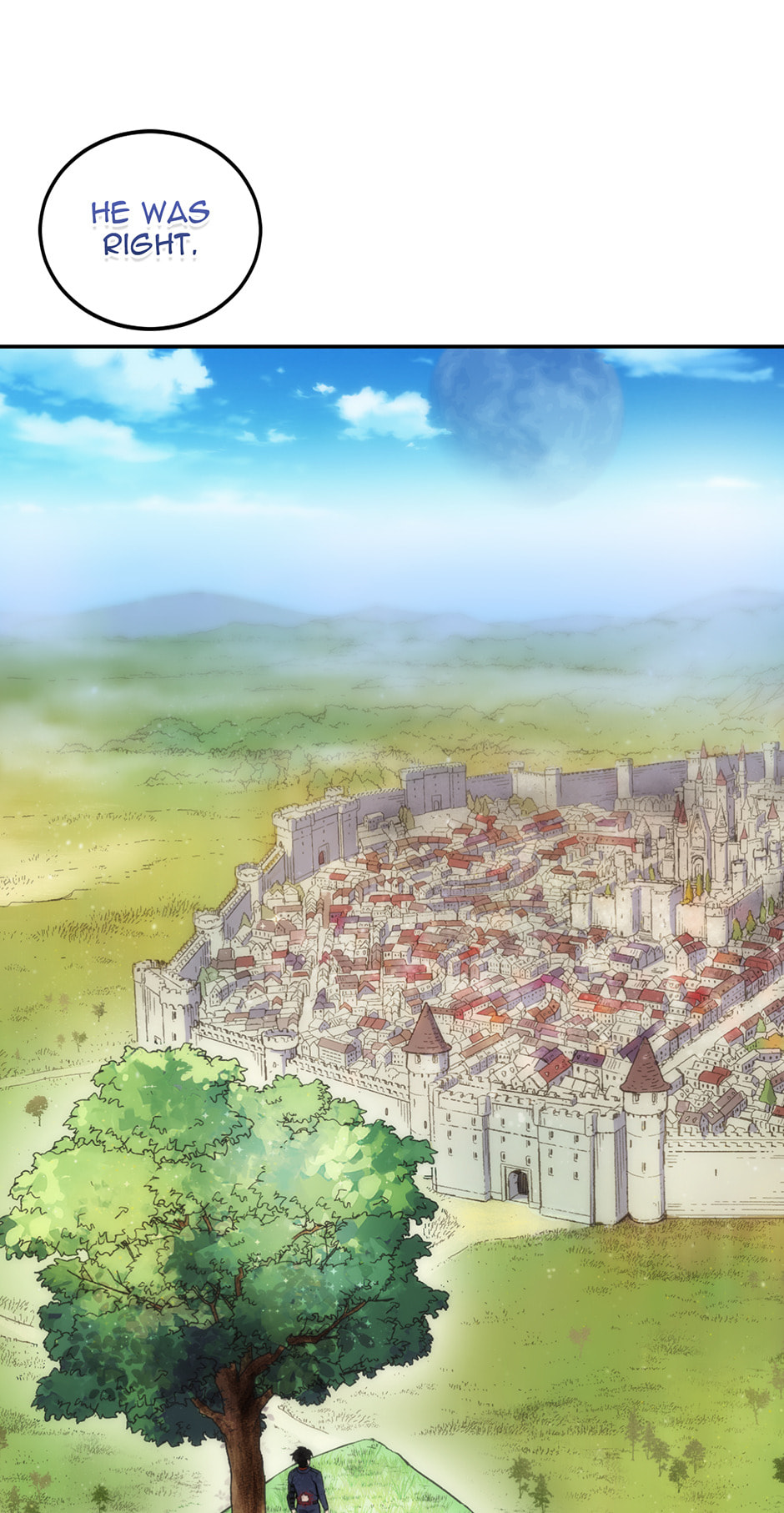 Golem Dungeon Rush Chapter 88 page 5 - 