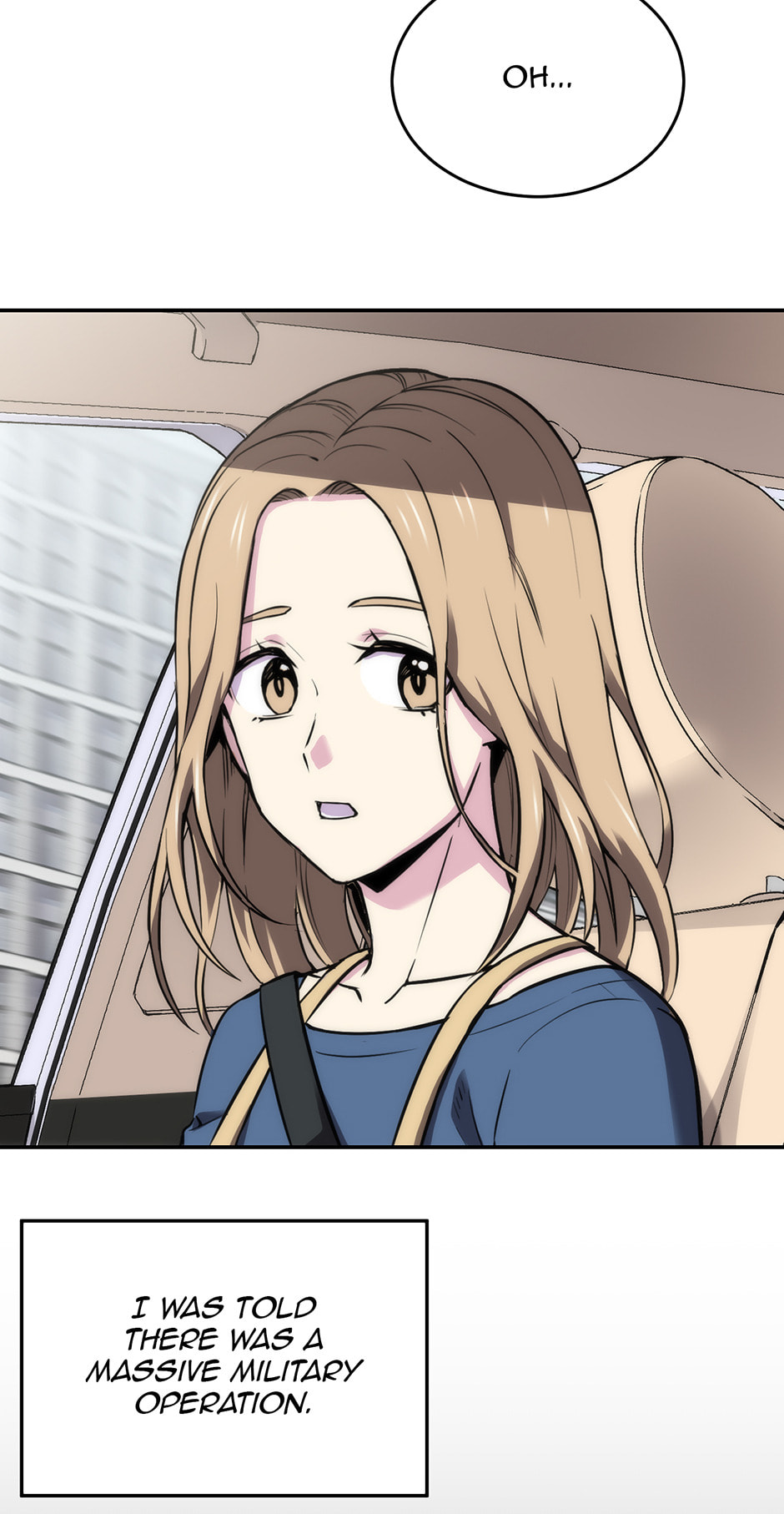 Golem Dungeon Rush Chapter 88 page 41 - 