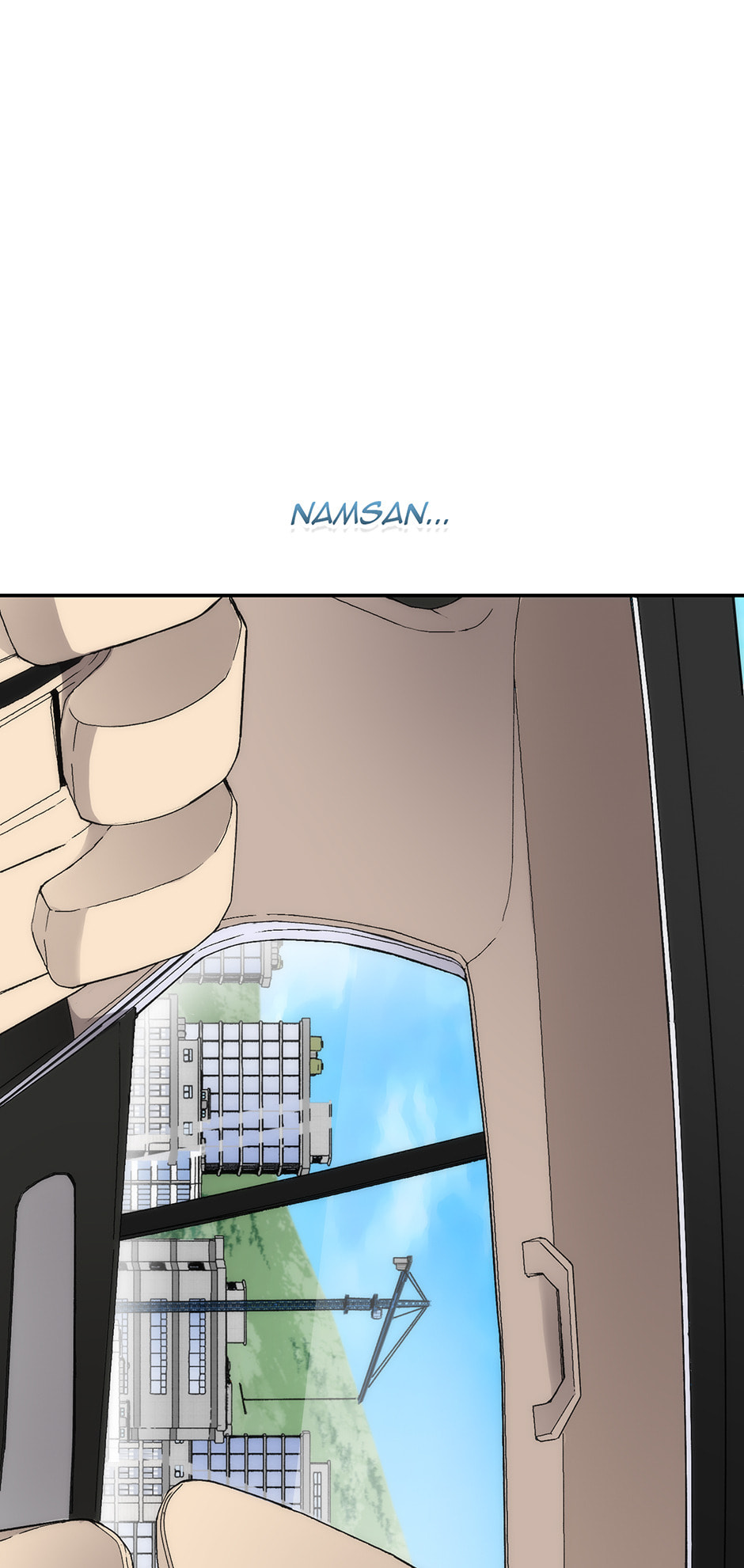 Golem Dungeon Rush Chapter 88 page 45 - 