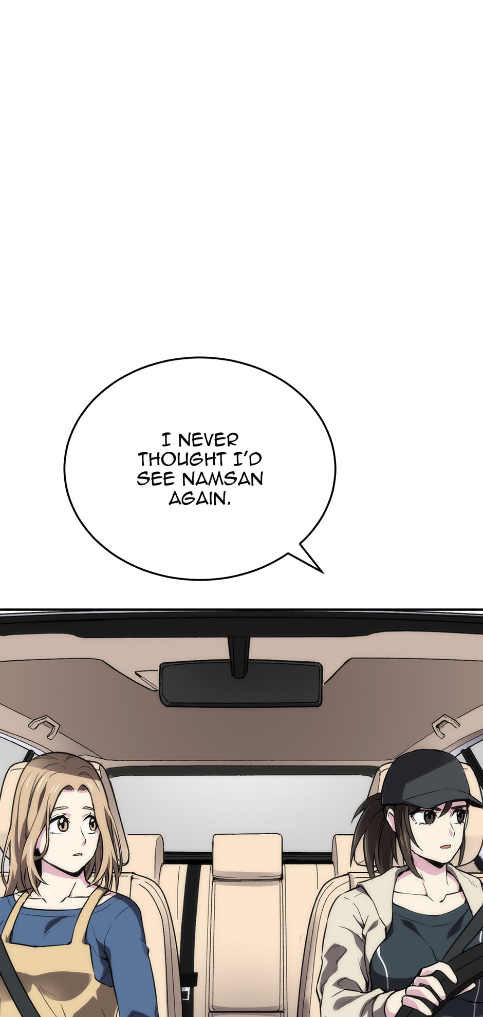 Golem Dungeon Rush Chapter 88 page 47 - 