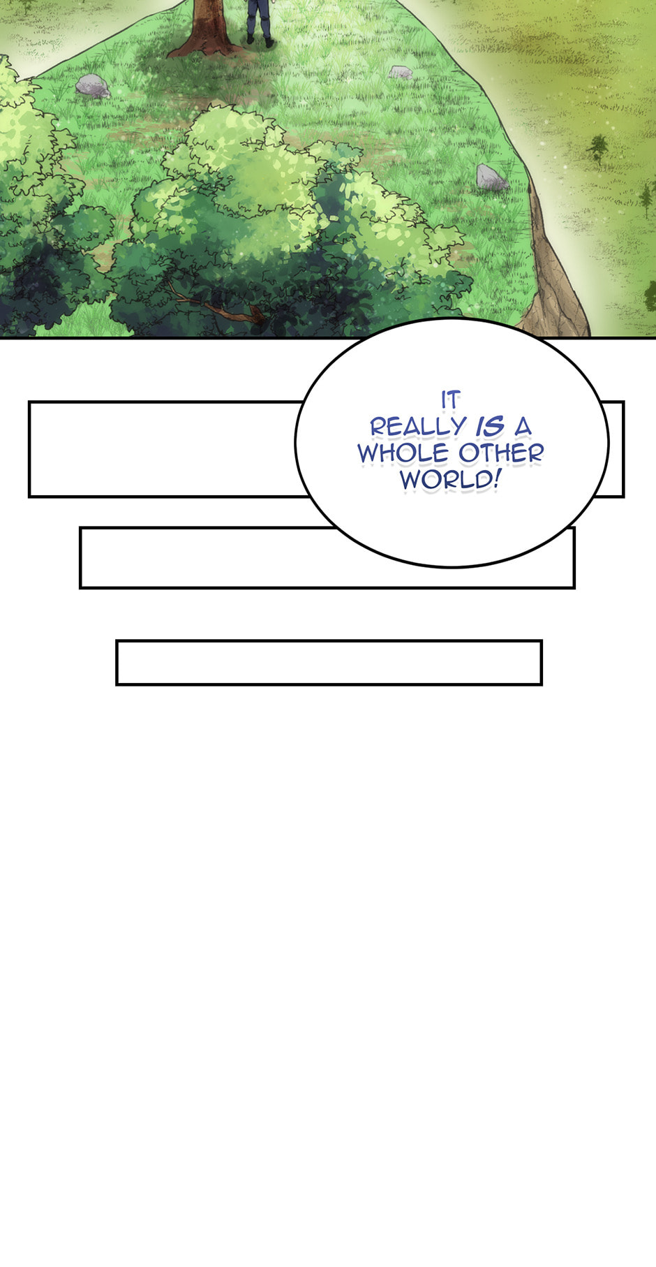 Golem Dungeon Rush Chapter 88 page 6 - 