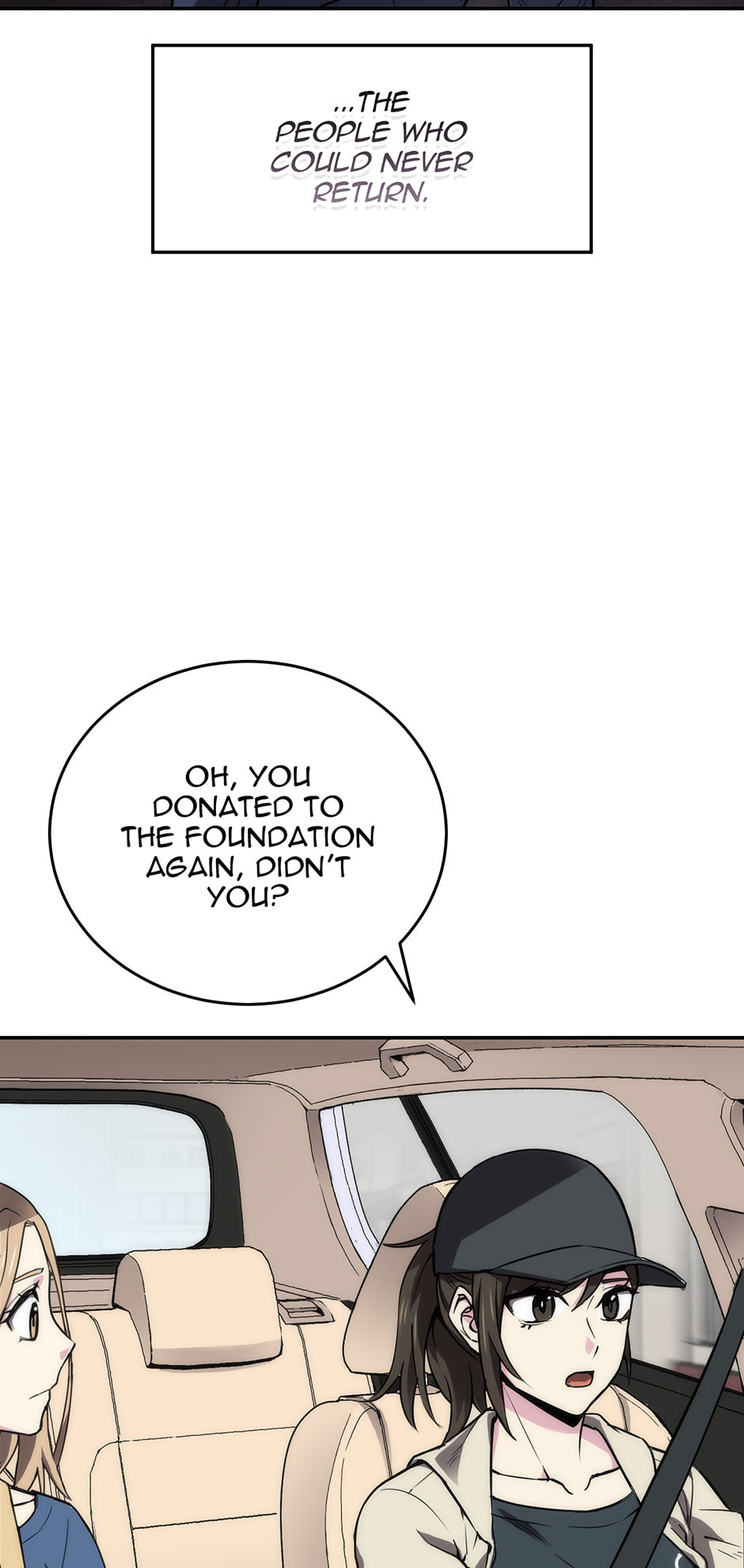 Golem Dungeon Rush Chapter 88 page 51 - 