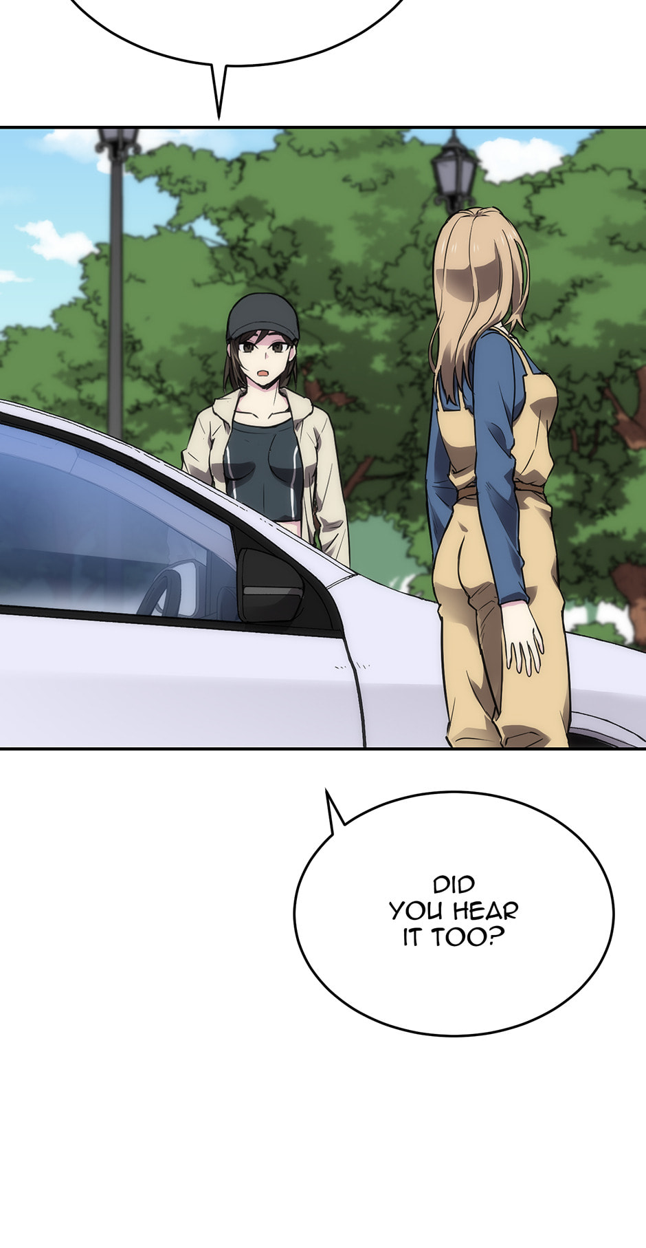 Golem Dungeon Rush Chapter 88 page 61 - 