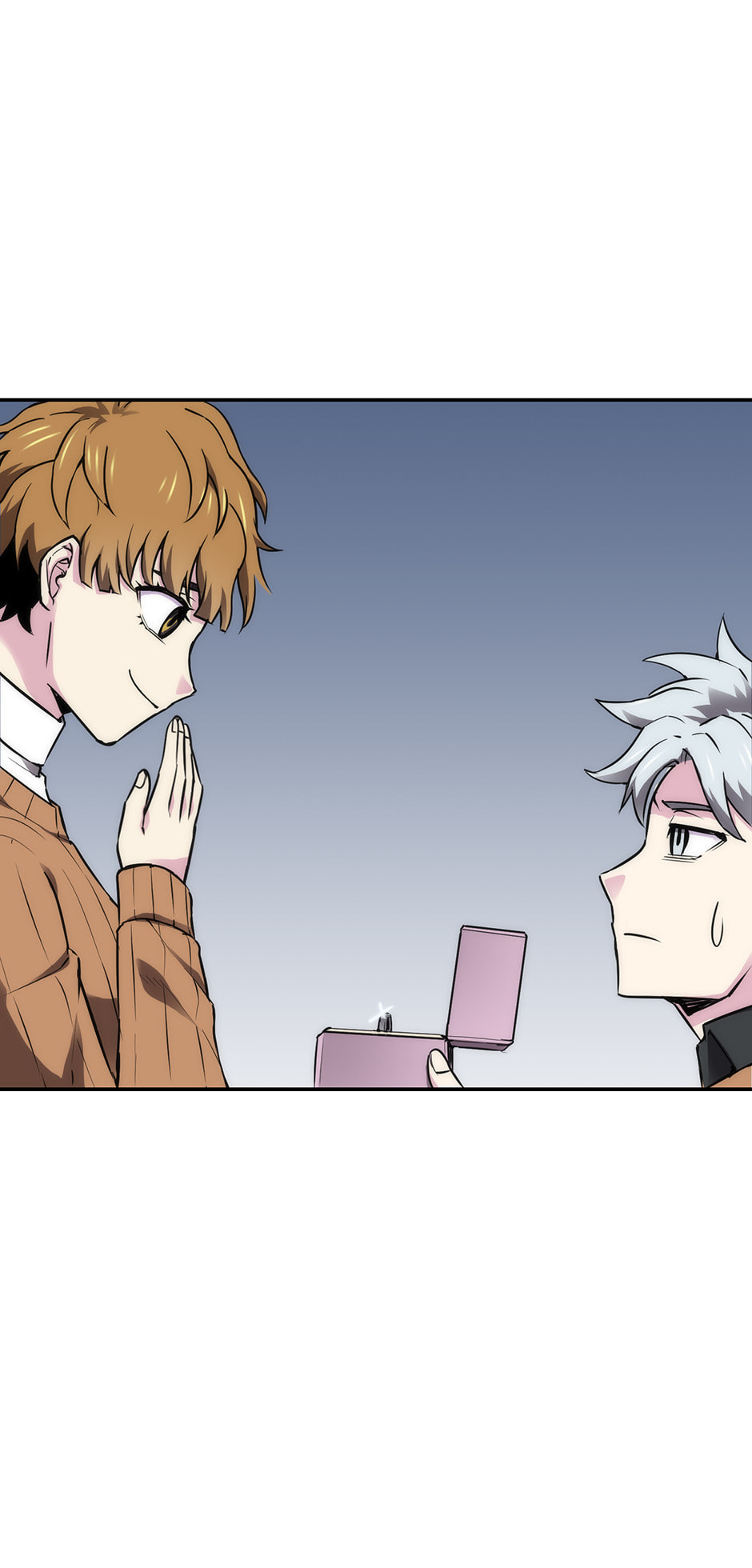 Golem Dungeon Rush Chapter 88 page 64 - 