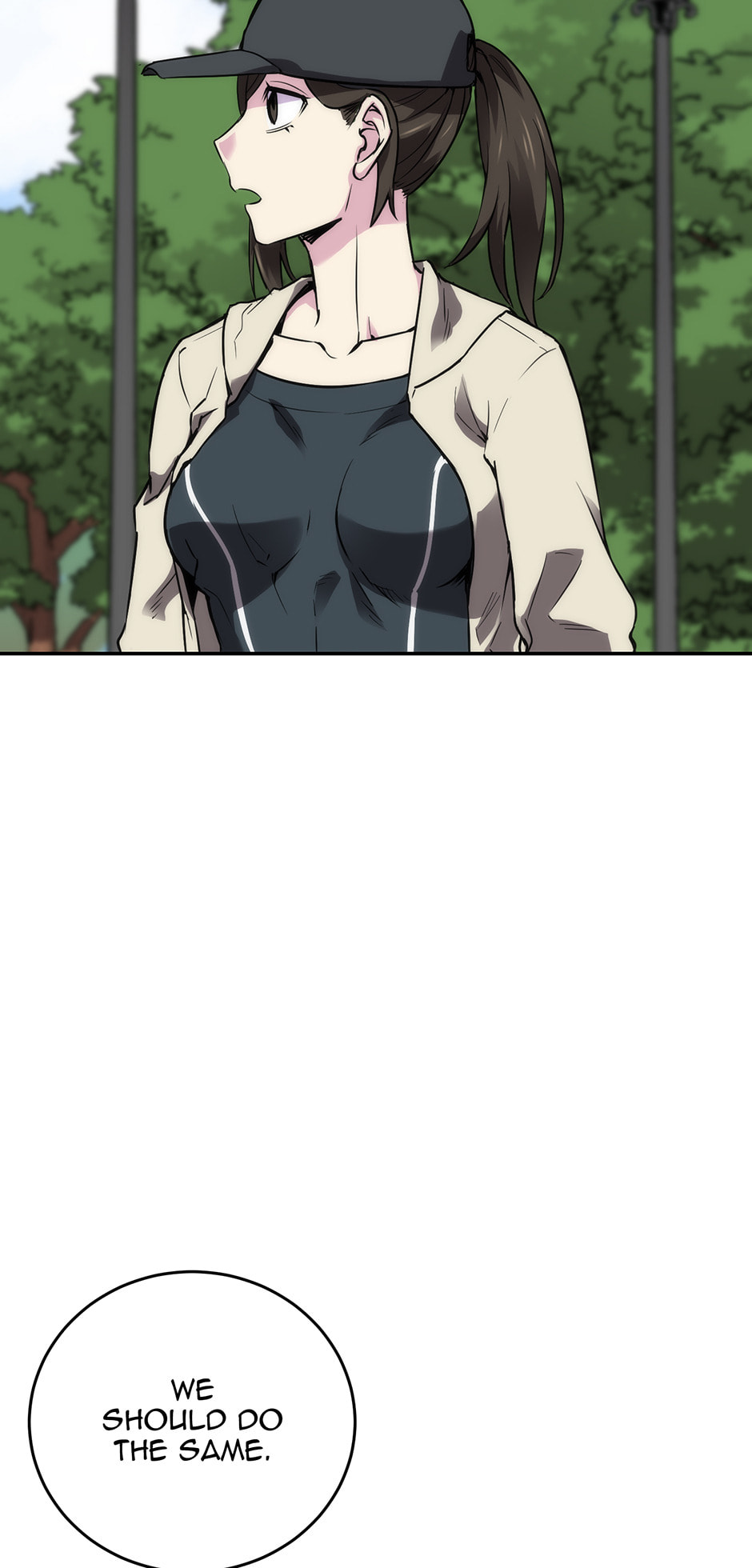 Golem Dungeon Rush Chapter 88 page 68 - 