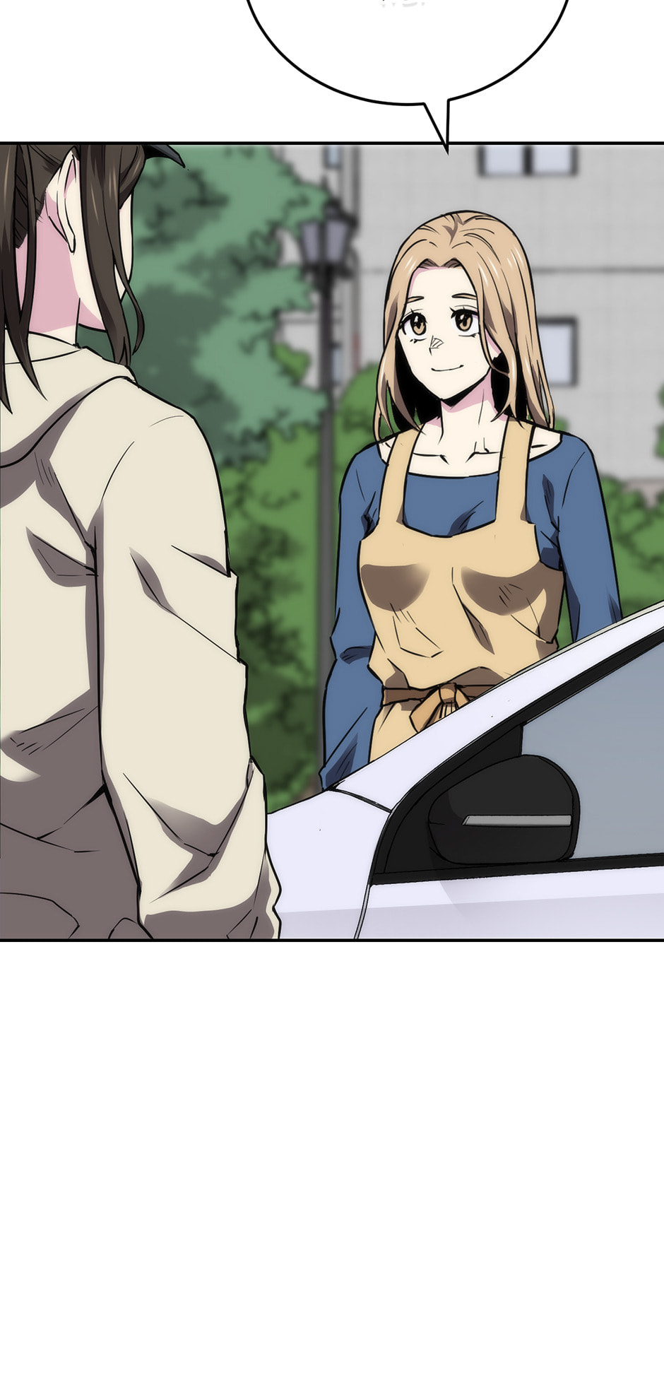 Golem Dungeon Rush Chapter 88 page 70 - 