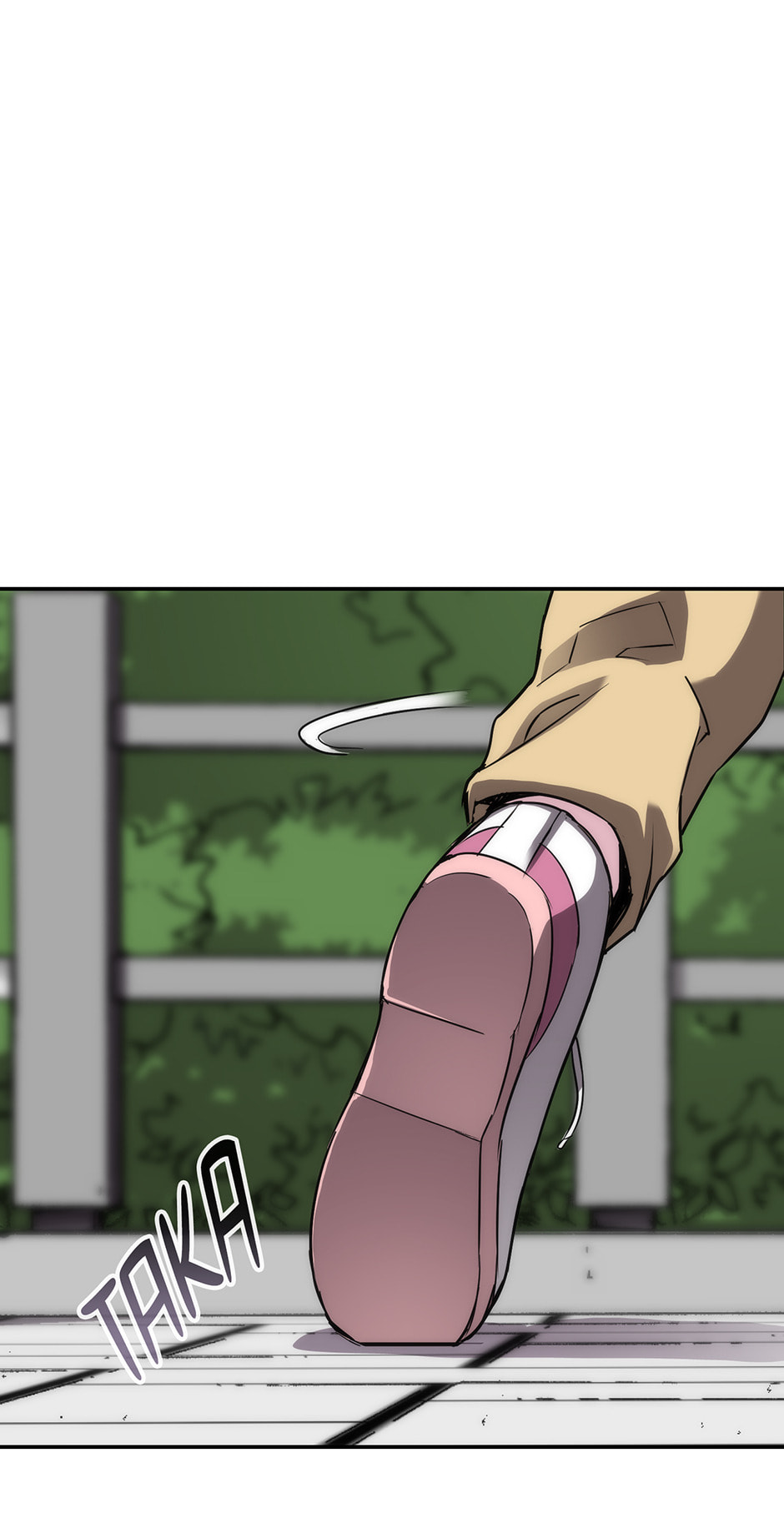 Golem Dungeon Rush Chapter 88 page 76 - 
