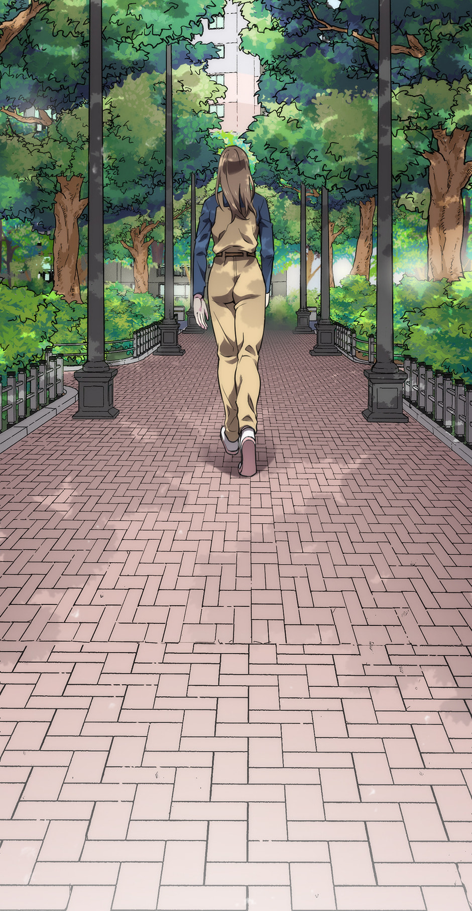 Golem Dungeon Rush Chapter 88 page 78 - 