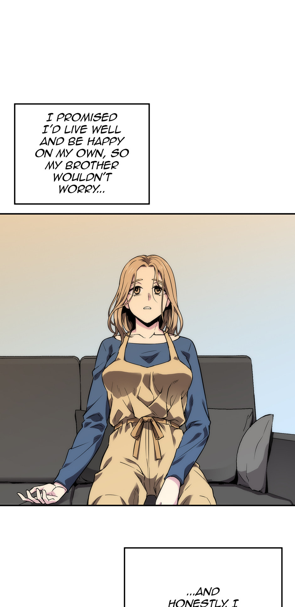 Golem Dungeon Rush Chapter 88 page 81 - 