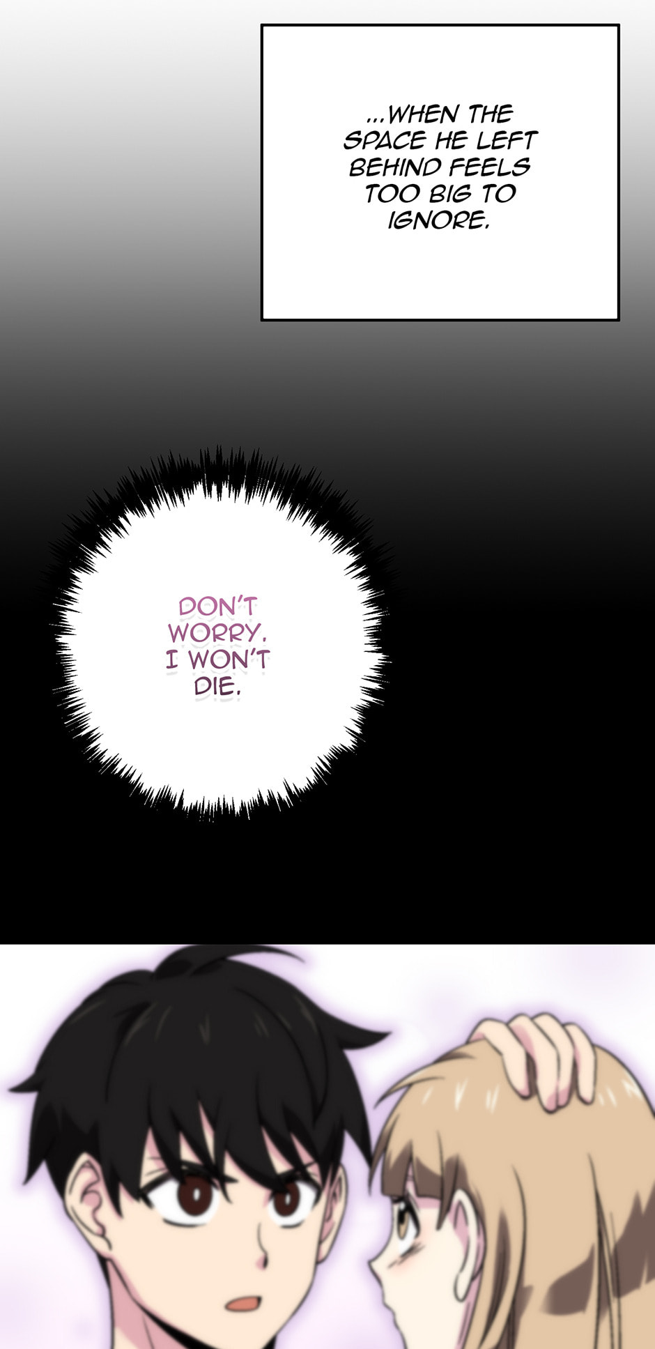 Golem Dungeon Rush Chapter 88 page 84 - 