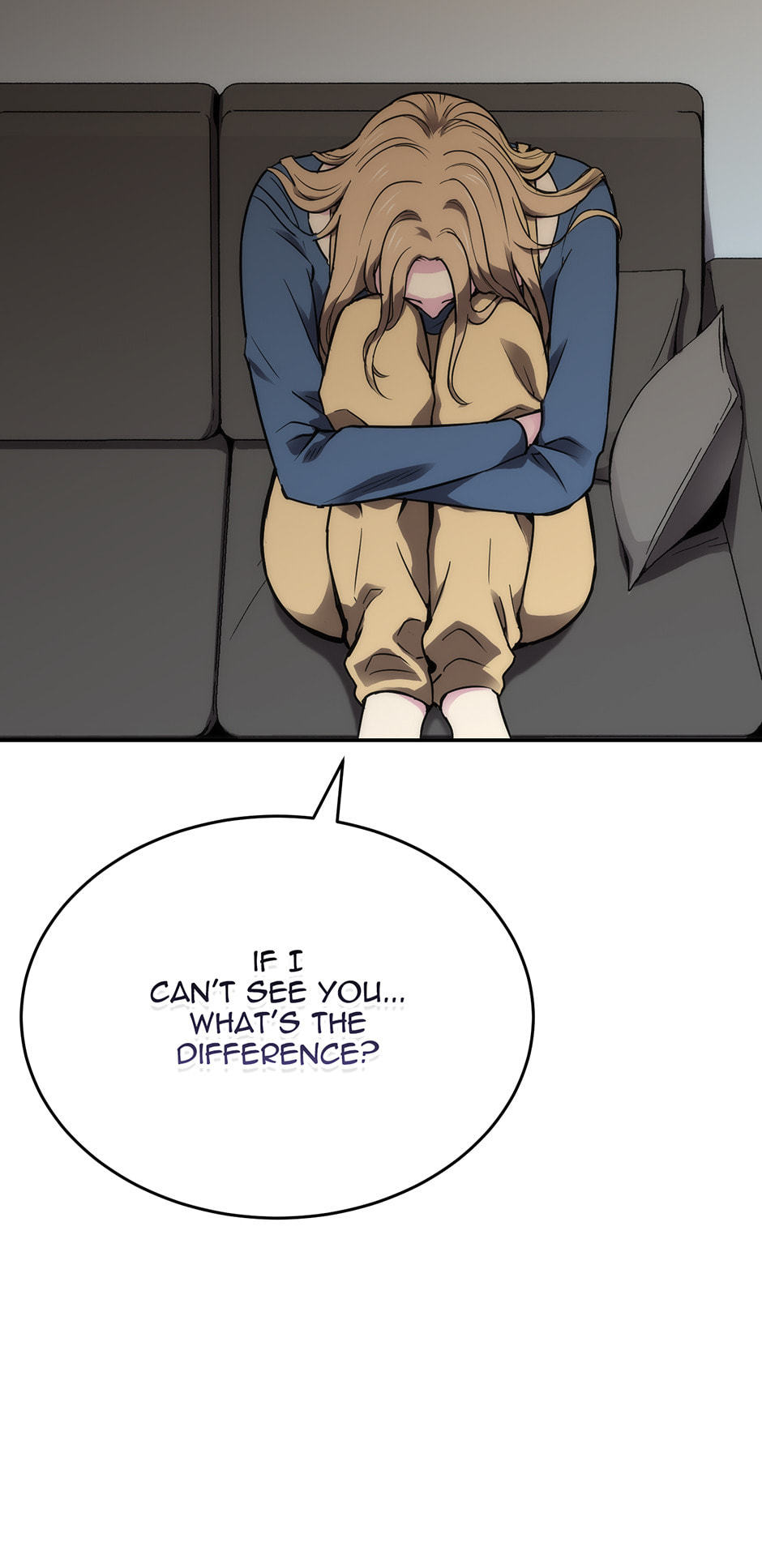 Golem Dungeon Rush Chapter 88 page 86 - 