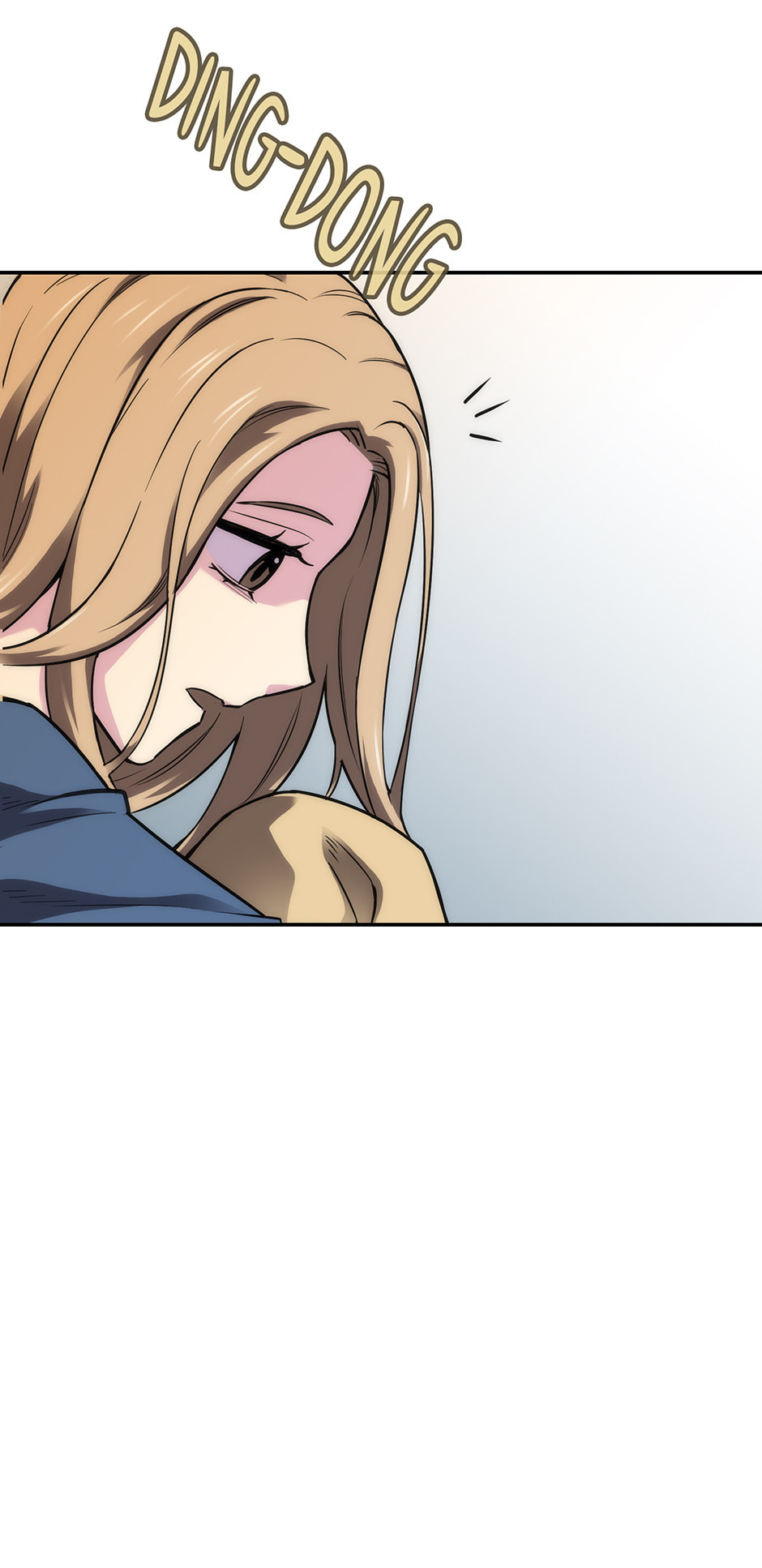 Golem Dungeon Rush Chapter 88 page 87 - 