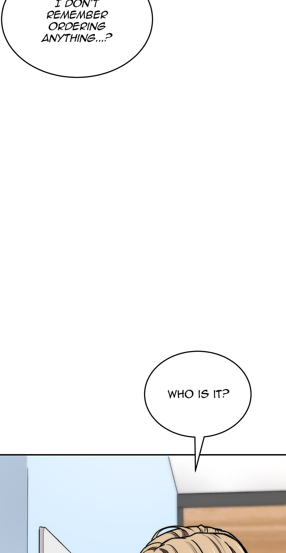 Golem Dungeon Rush Chapter 88 page 89 - 
