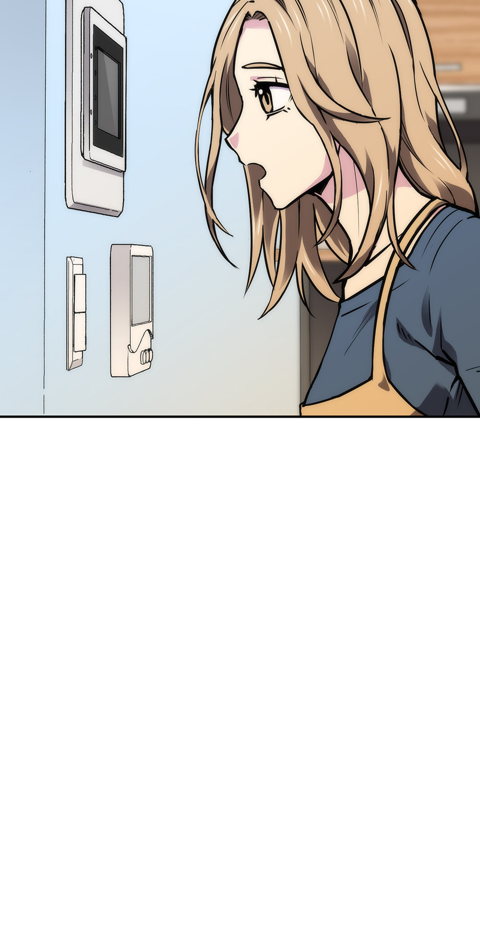 Golem Dungeon Rush Chapter 88 page 90 - 