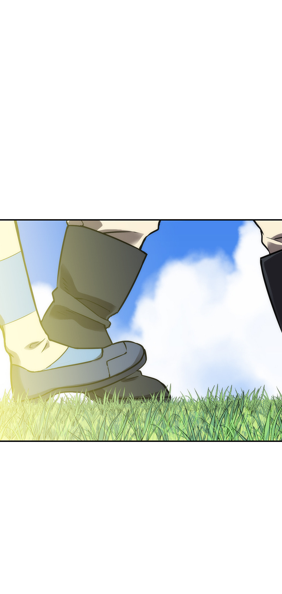 Golem Dungeon Rush Chapter 88 page 10 - 