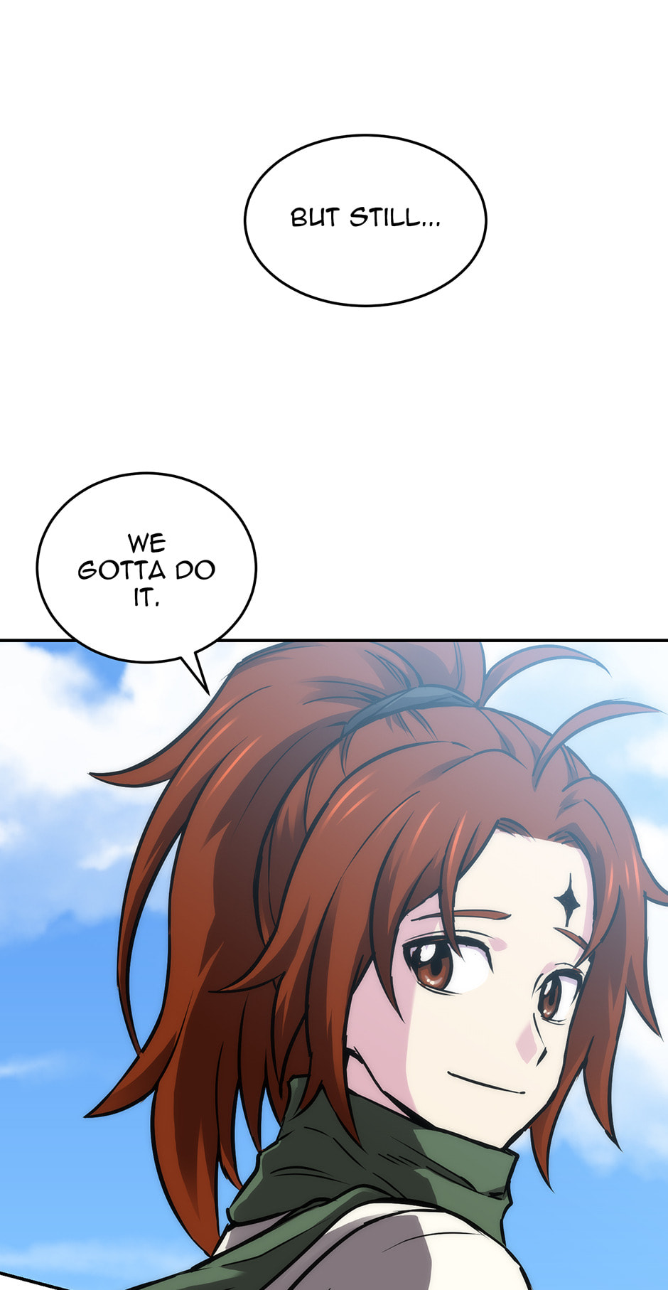 Golem Dungeon Rush Chapter 88 page 95 - 