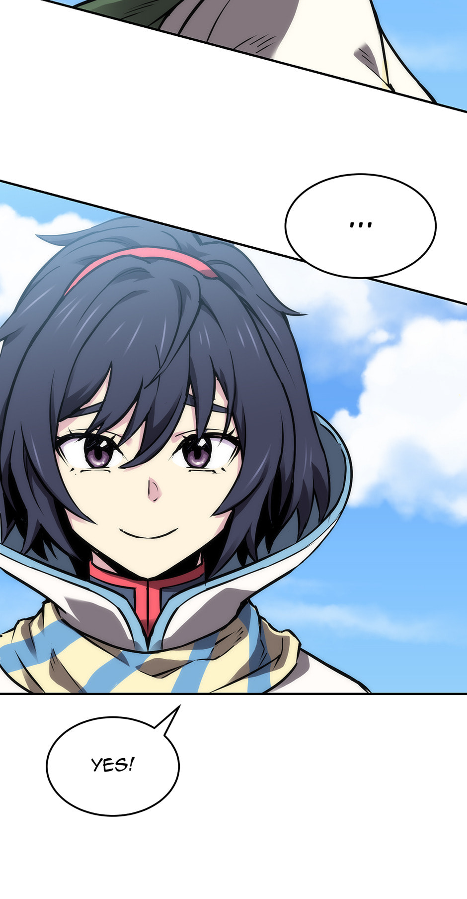 Golem Dungeon Rush Chapter 88 page 96 - 