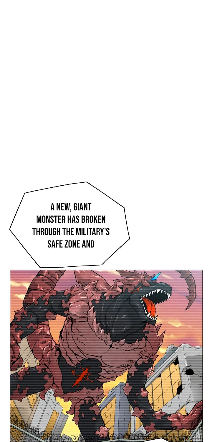 Golem Dungeon Rush Chapter 9 page 17 - 